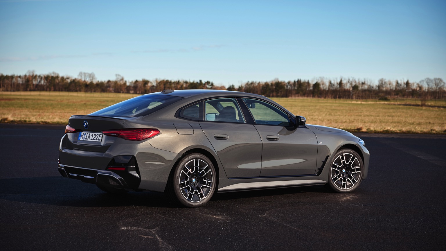 Vehicle Feature Picture