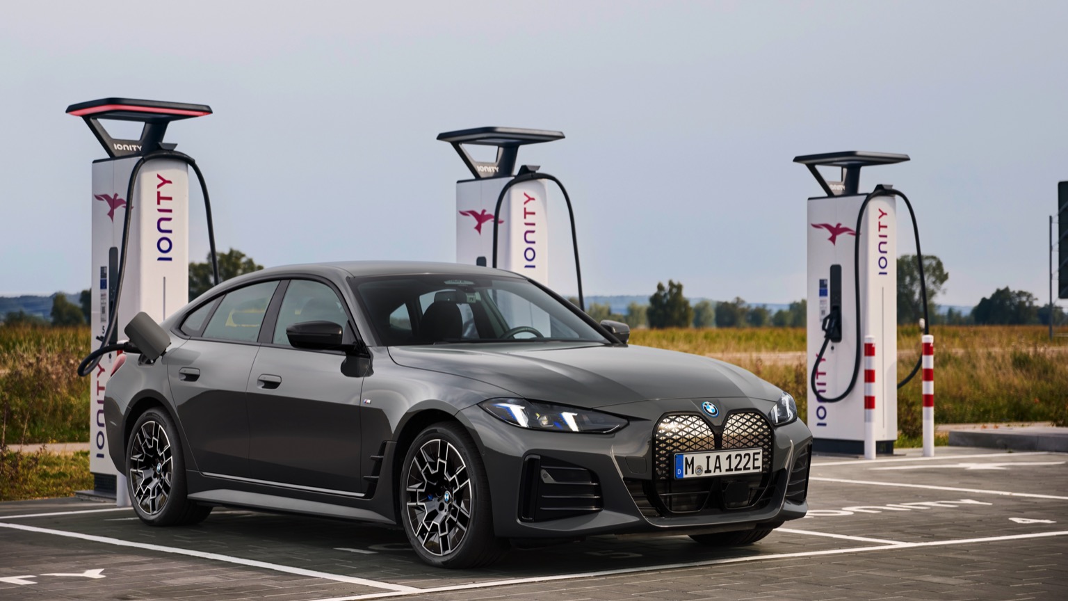 Vehicle Feature Picture