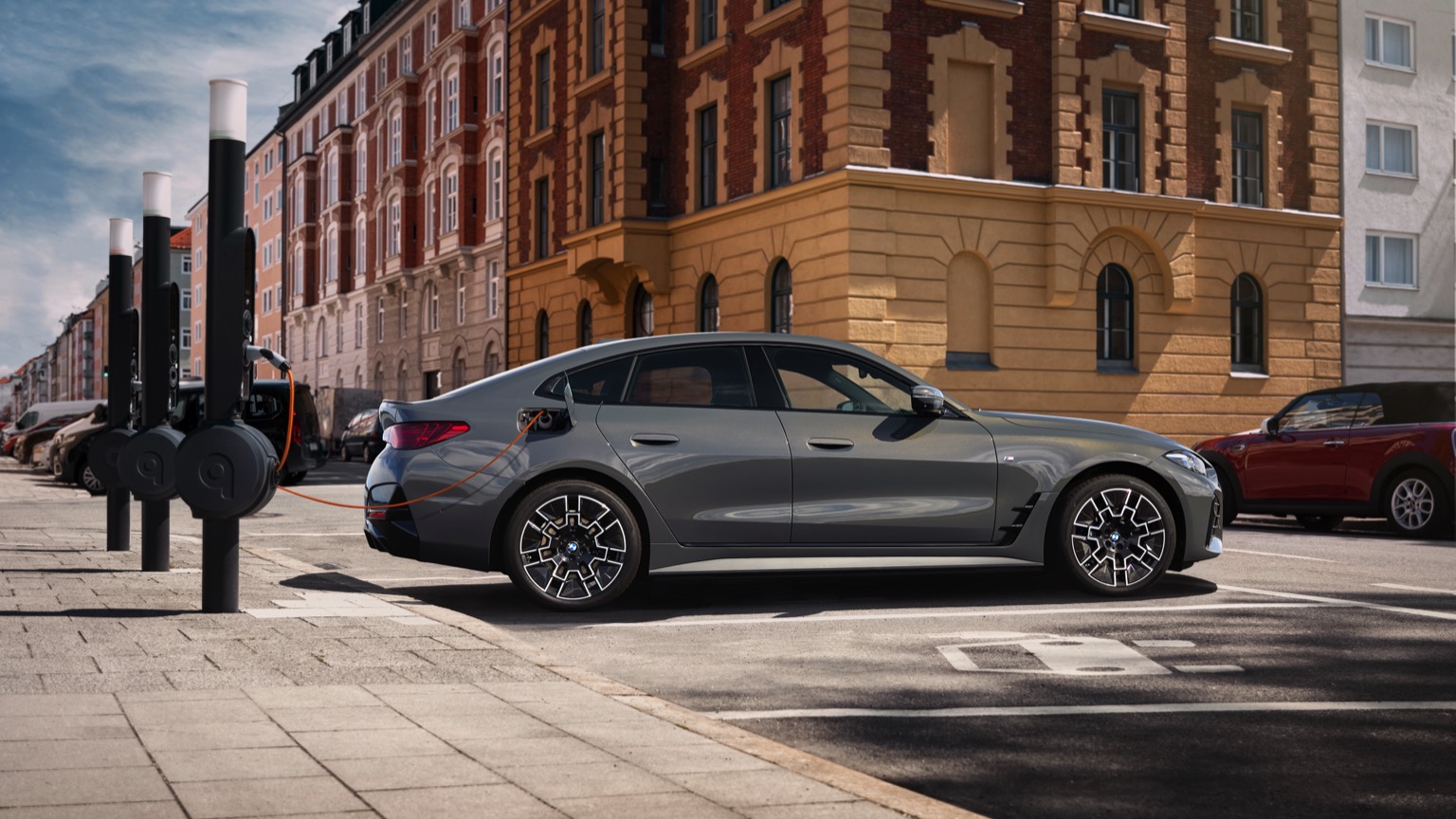 Vehicle Feature Picture