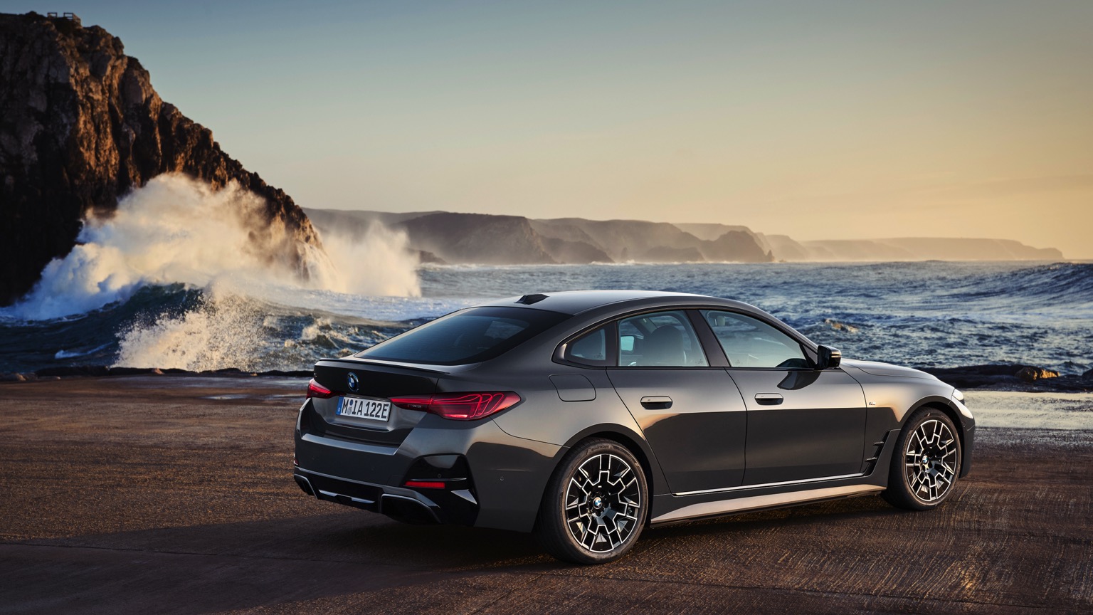 Vehicle Feature Picture