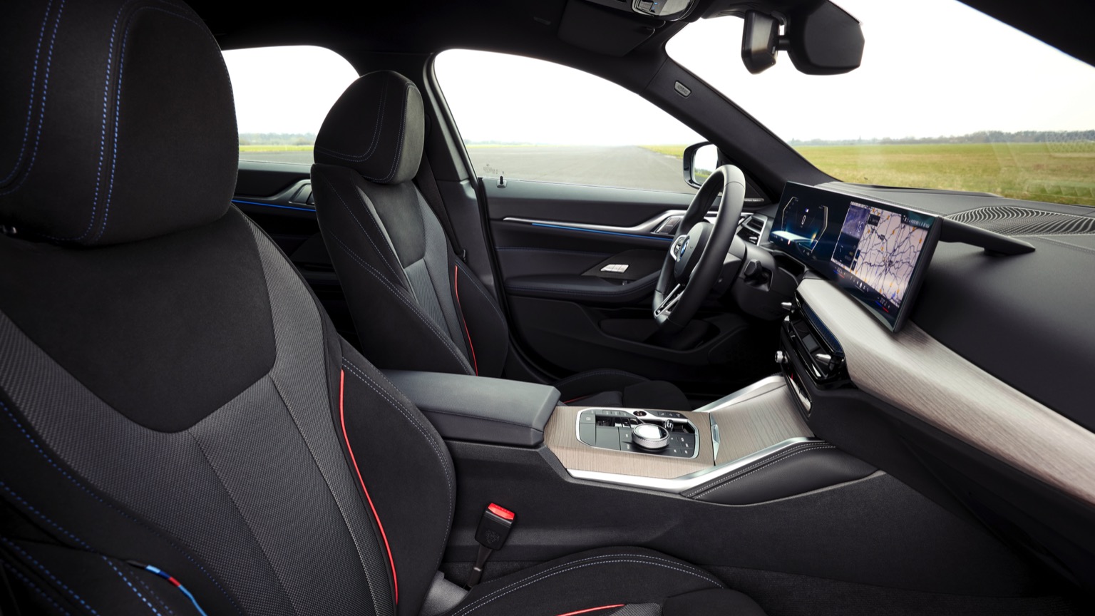 Vehicle Feature Picture