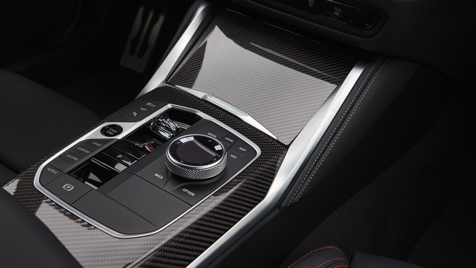 Vehicle Feature Picture