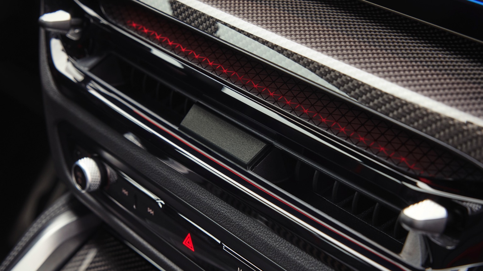 Vehicle Feature Picture