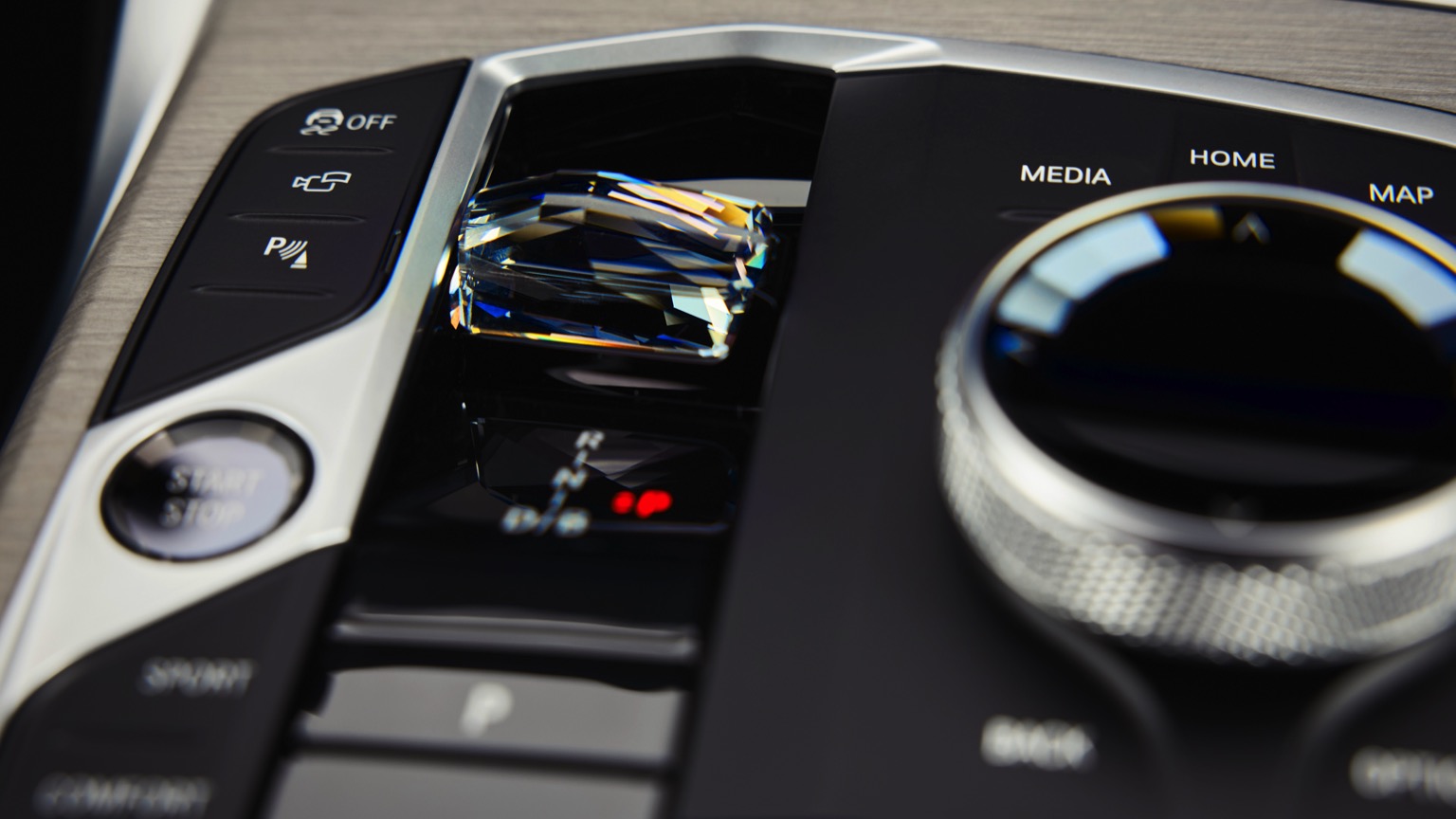 Vehicle Feature Picture