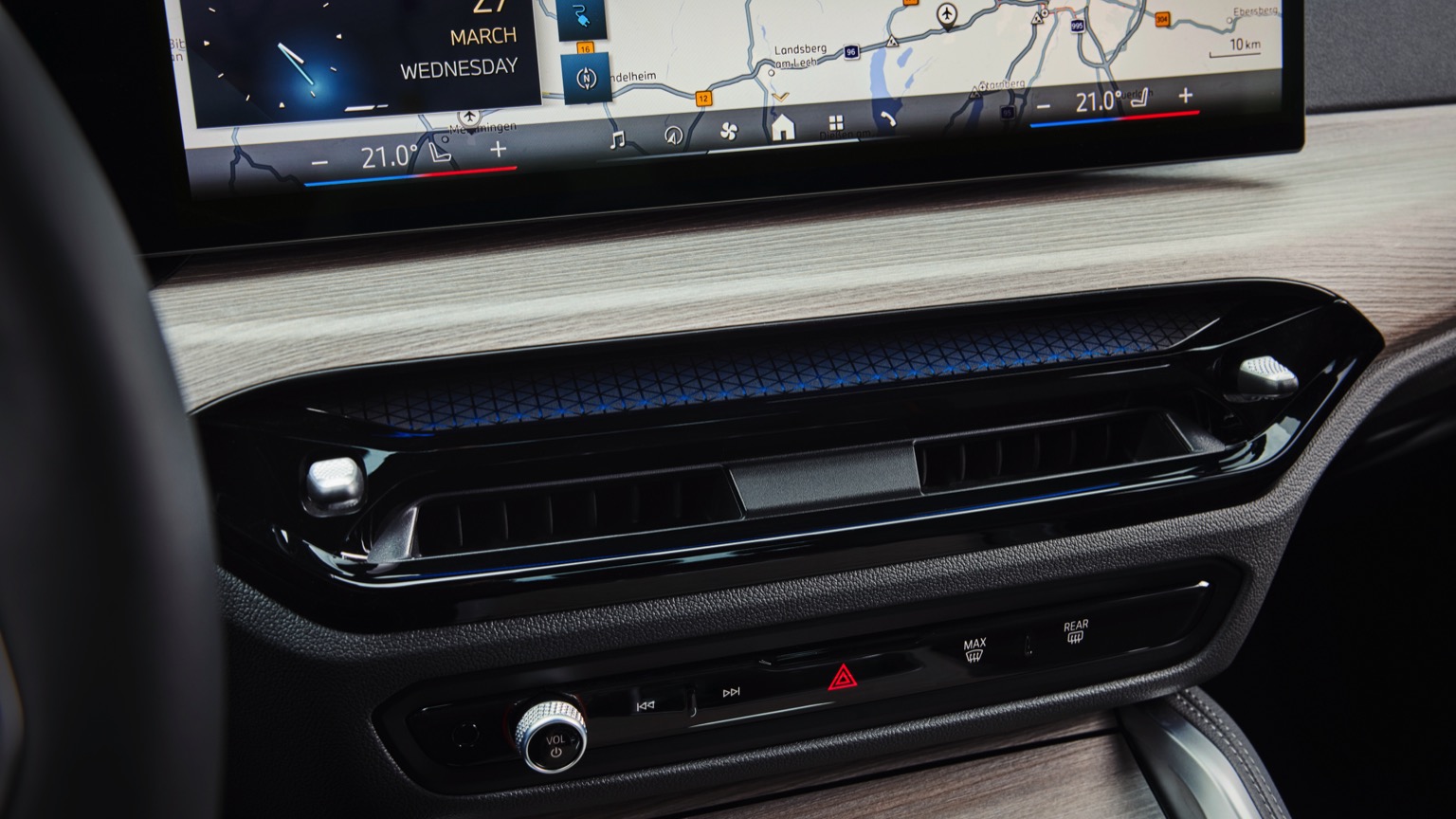 Vehicle Feature Picture