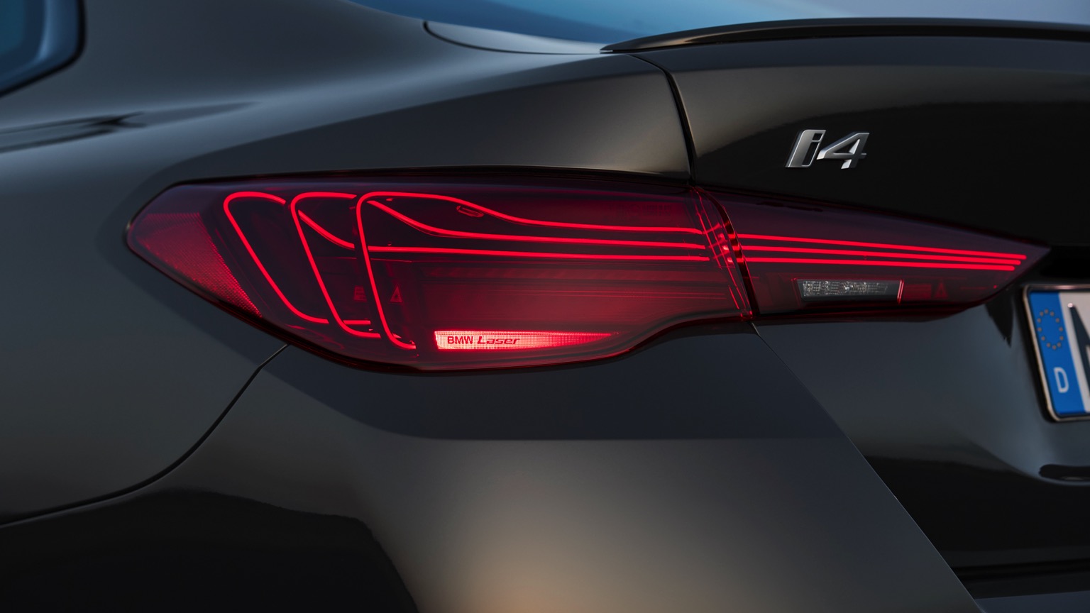 Vehicle Feature Picture