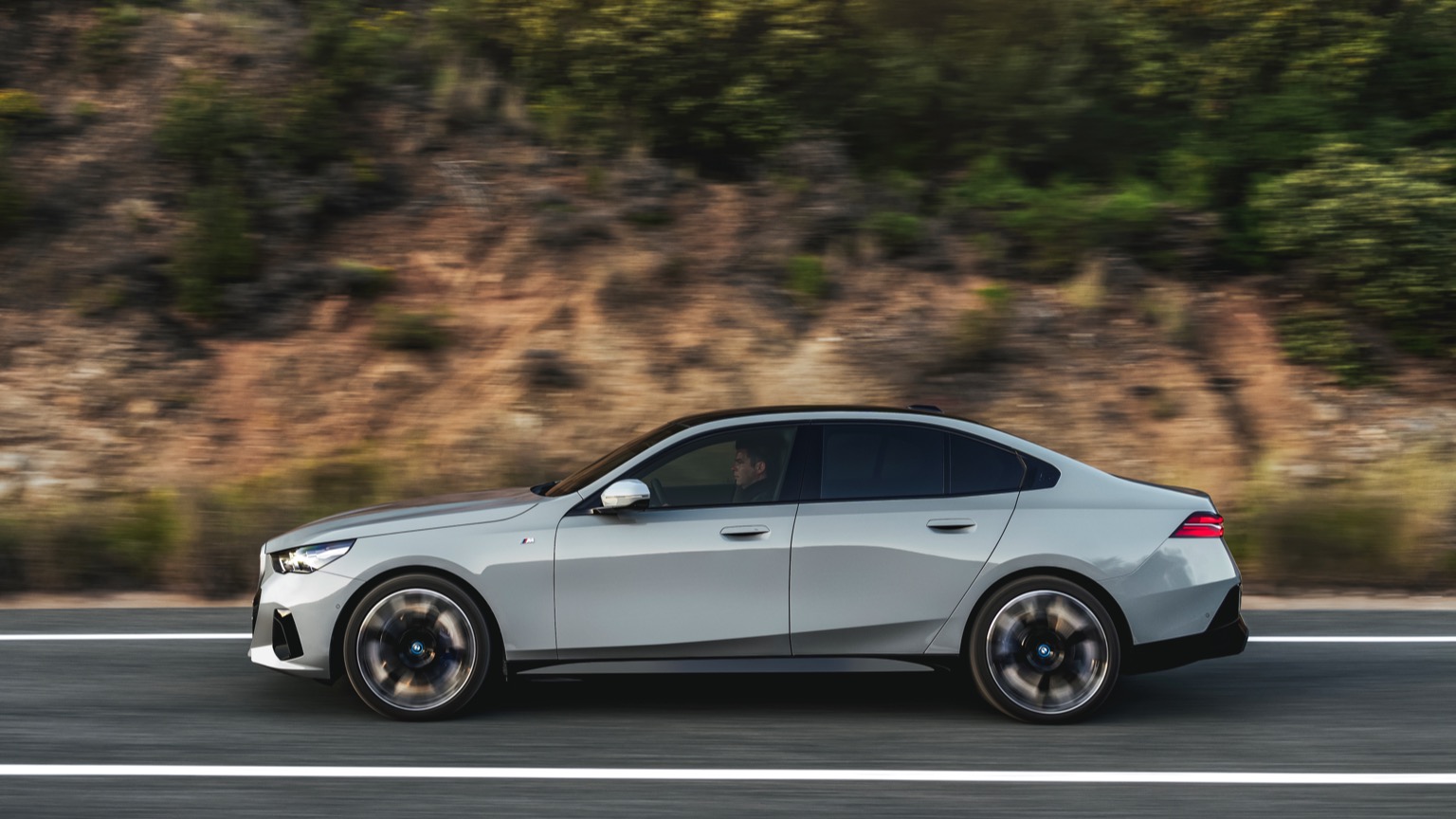 Vehicle Feature Picture