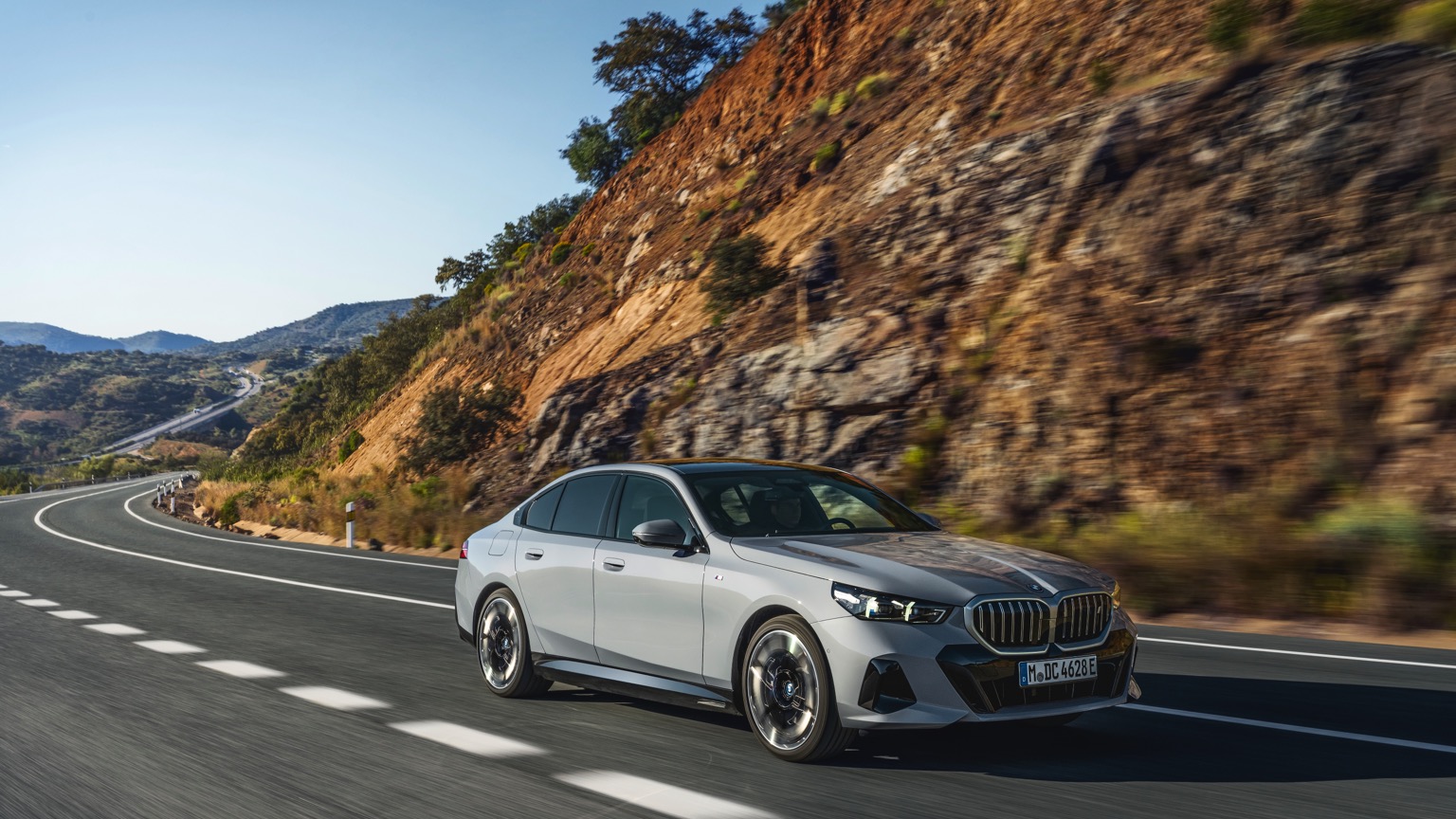 Vehicle Feature Picture