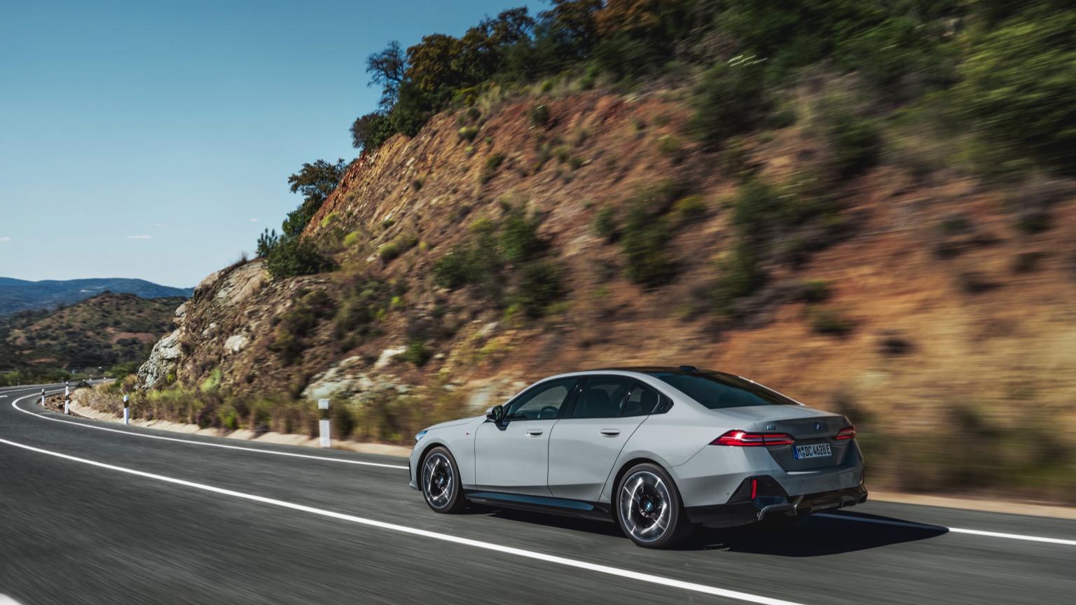 Vehicle Feature Picture