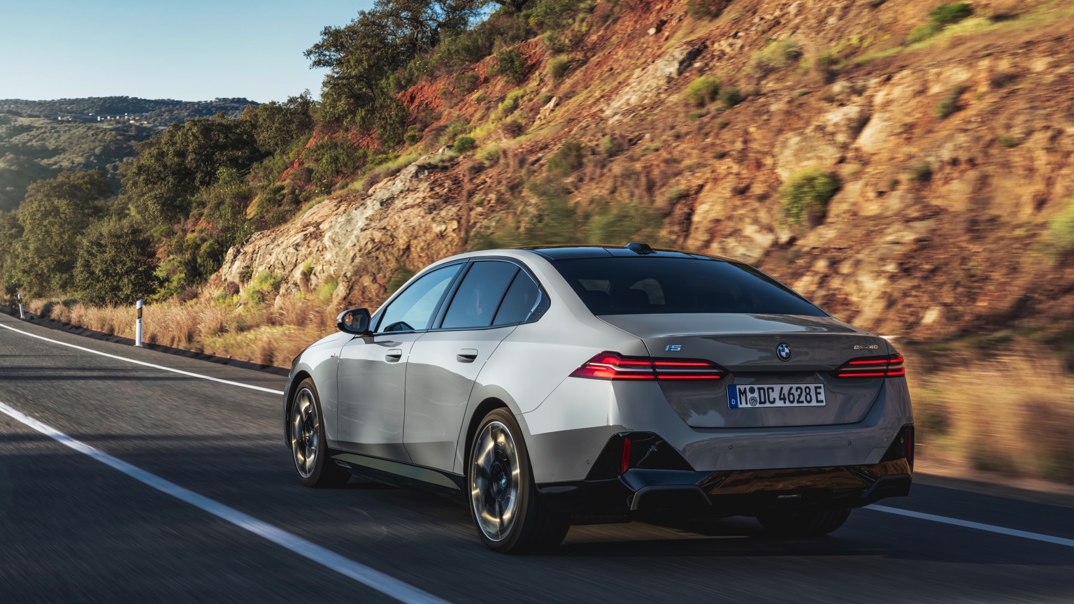 Vehicle Feature Picture