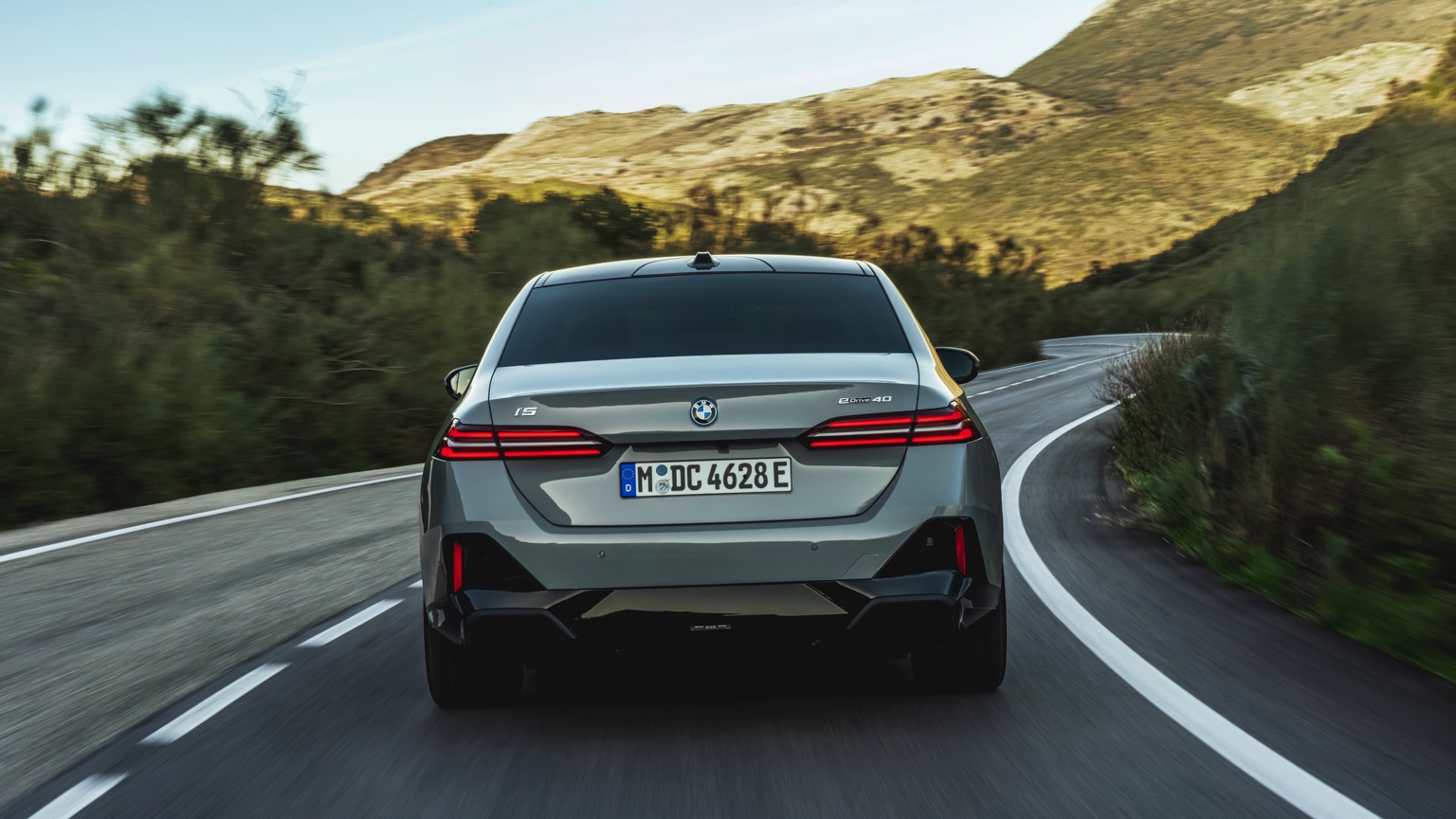 Vehicle Feature Picture