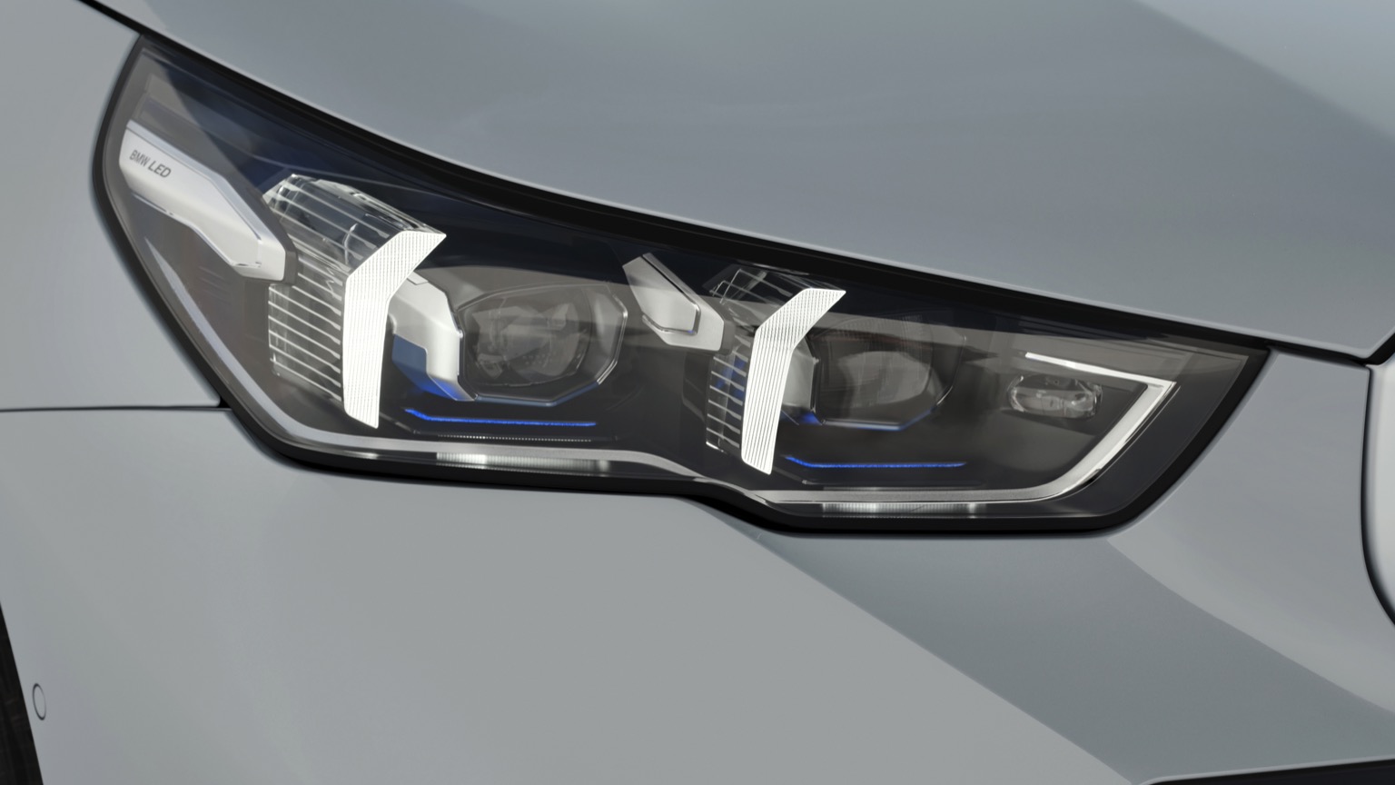 Vehicle Feature Picture