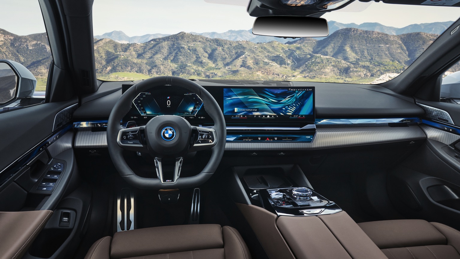 Vehicle Feature Picture