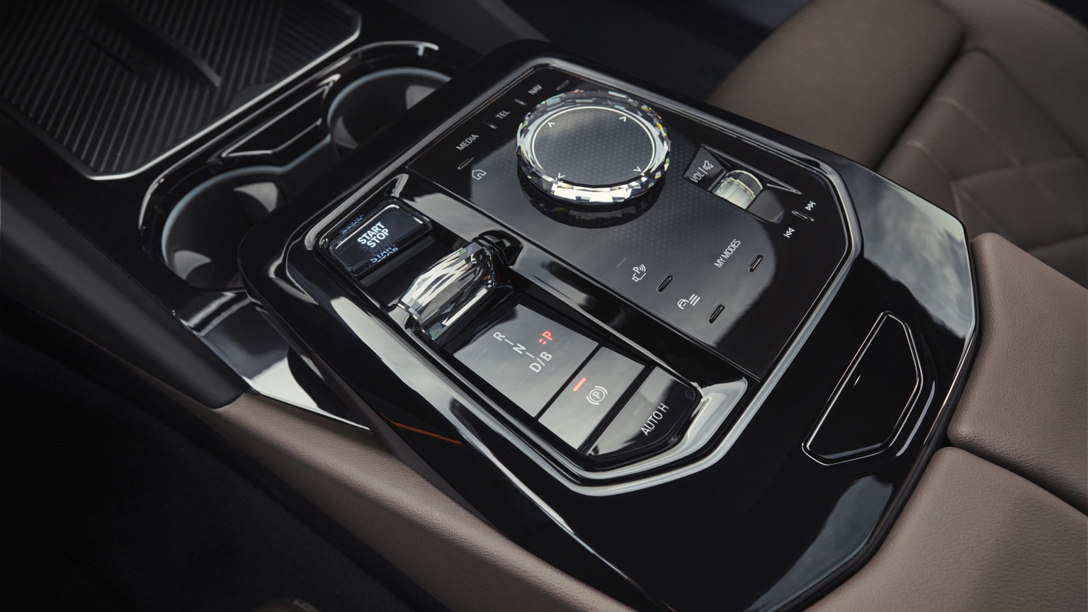 Vehicle Feature Picture