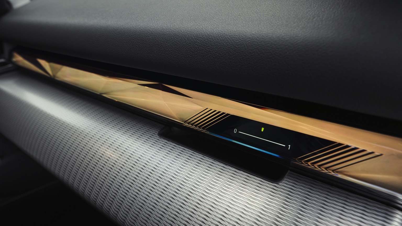 Vehicle Feature Picture