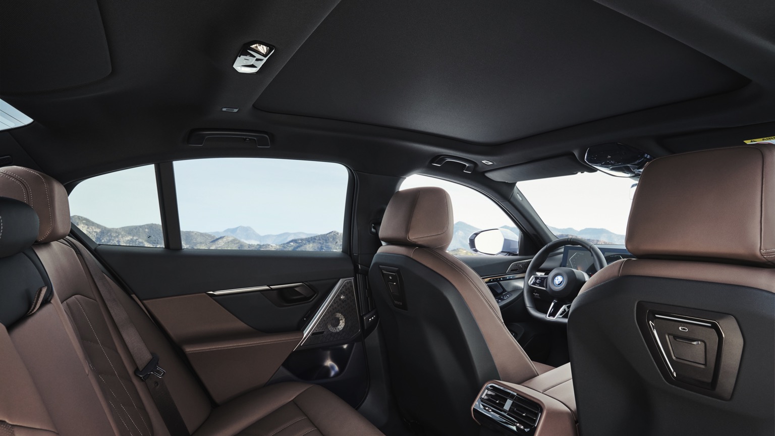 Vehicle Feature Picture