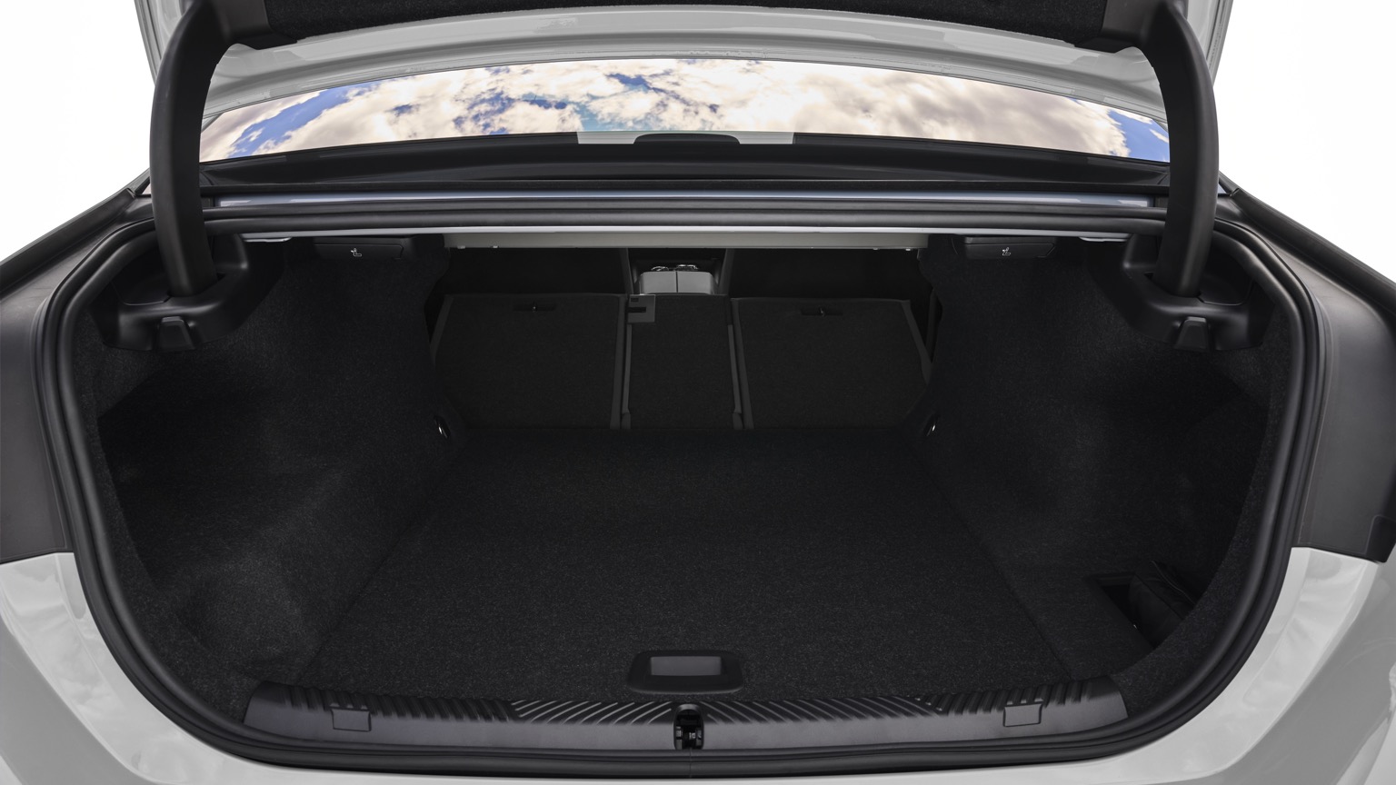 Vehicle Feature Picture