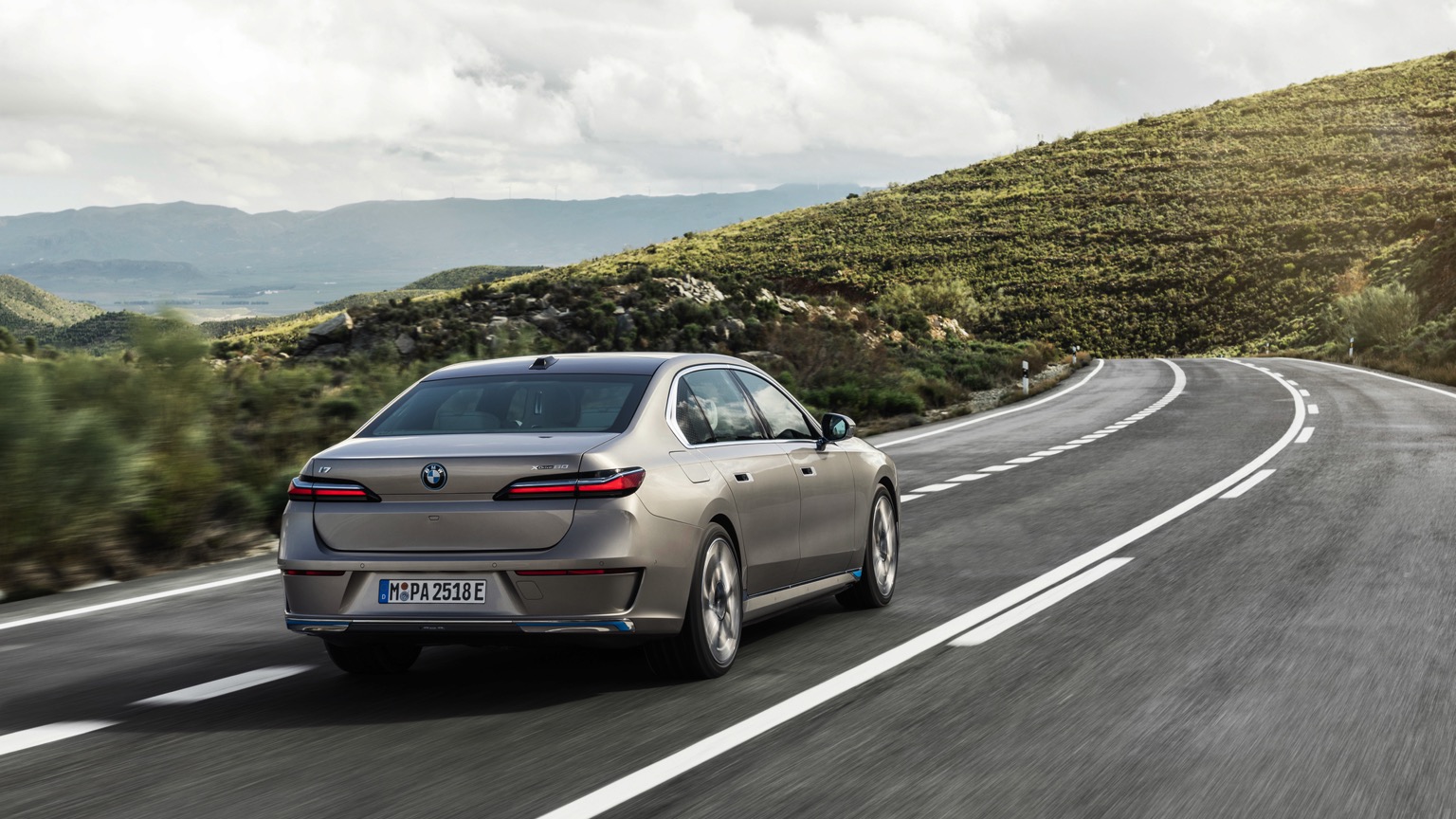 Vehicle Feature Picture