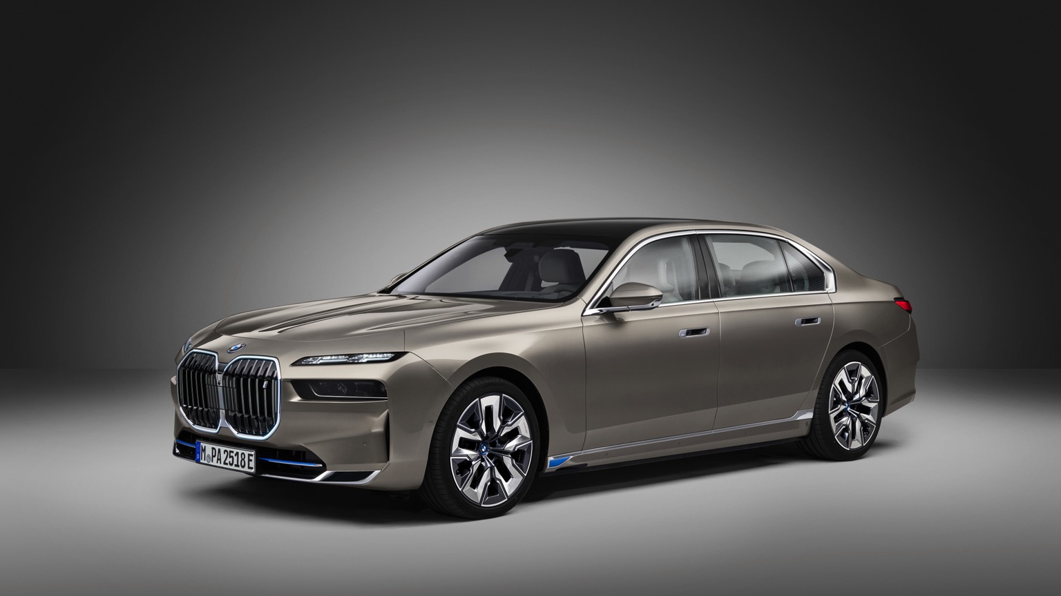 Vehicle Feature Picture