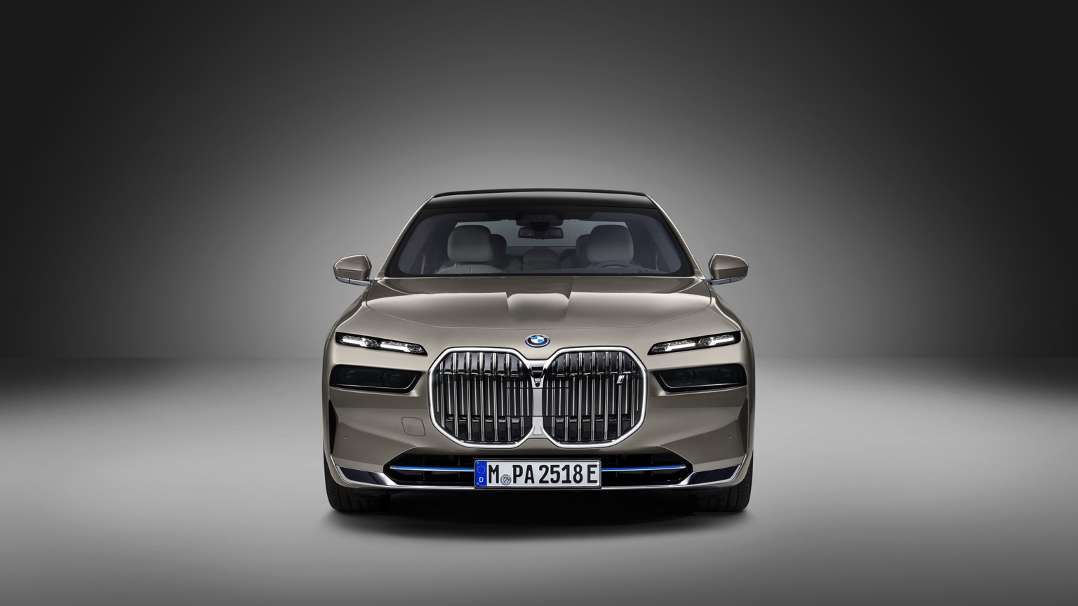 Vehicle Feature Picture