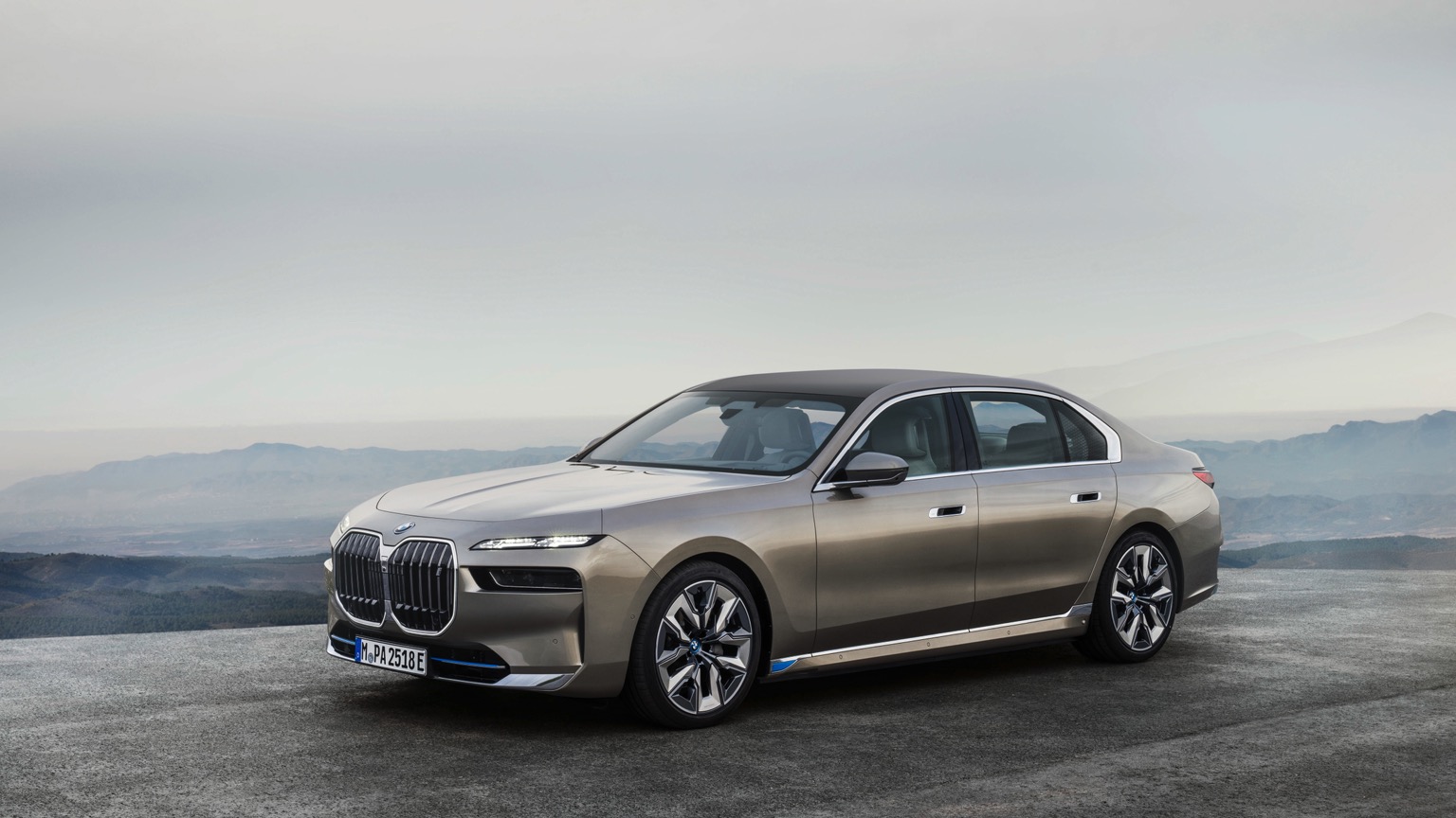 Vehicle Feature Picture