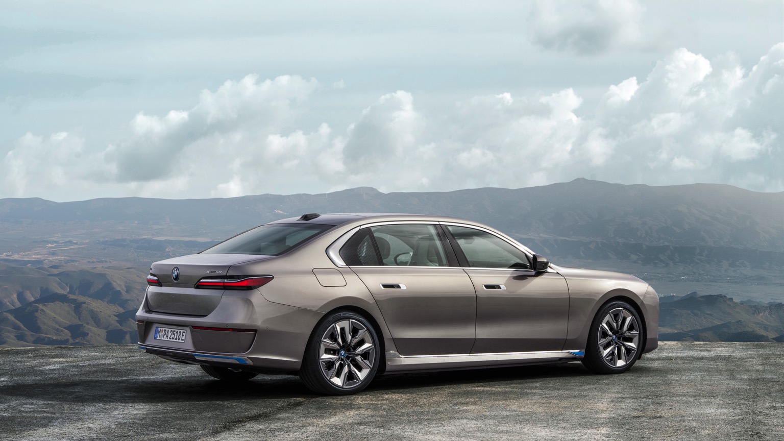 Vehicle Feature Picture