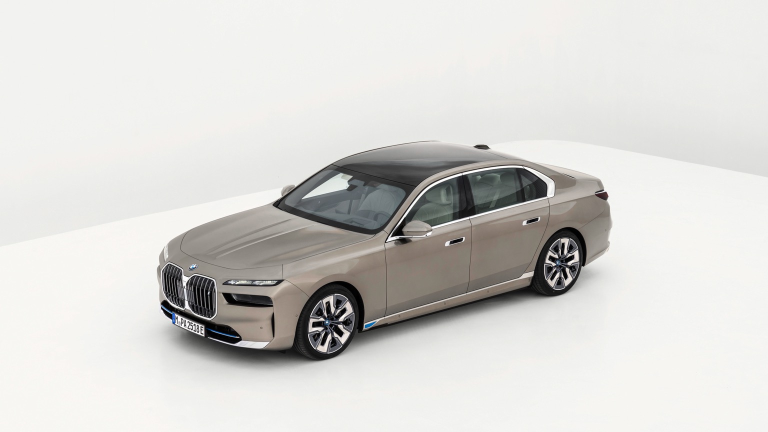 Vehicle Feature Picture