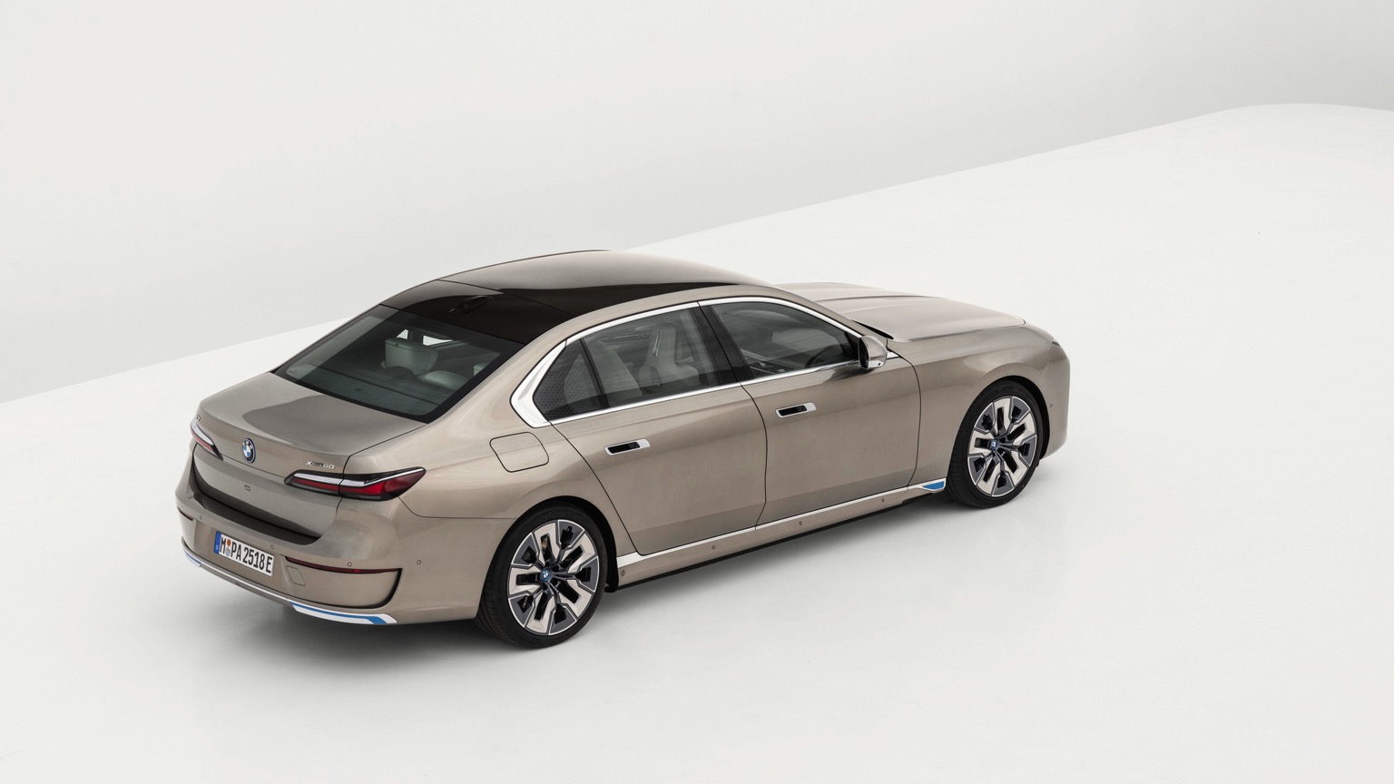 Vehicle Feature Picture