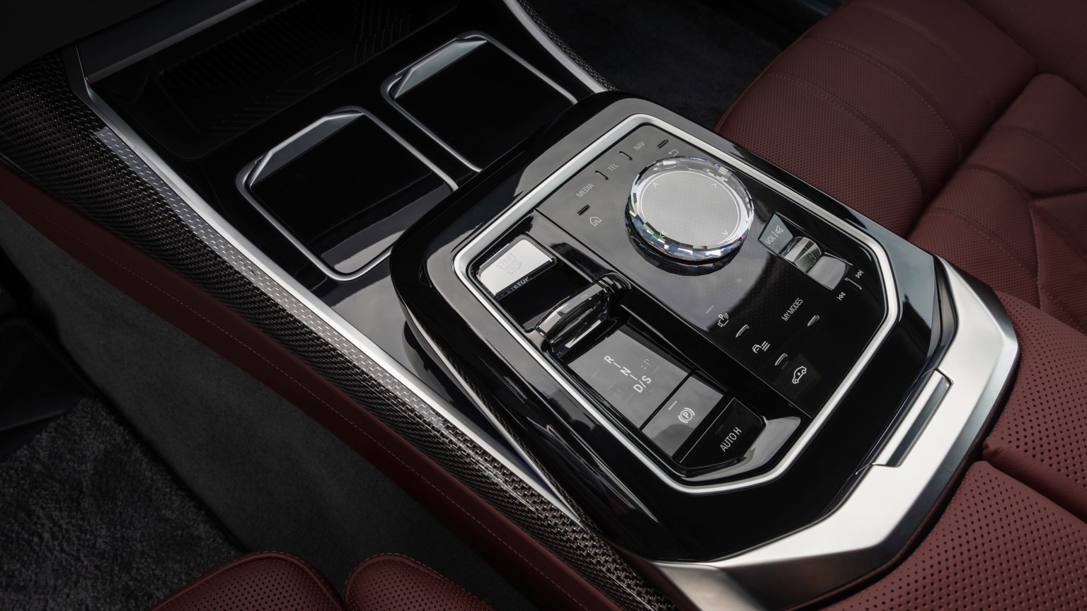 Vehicle Feature Picture