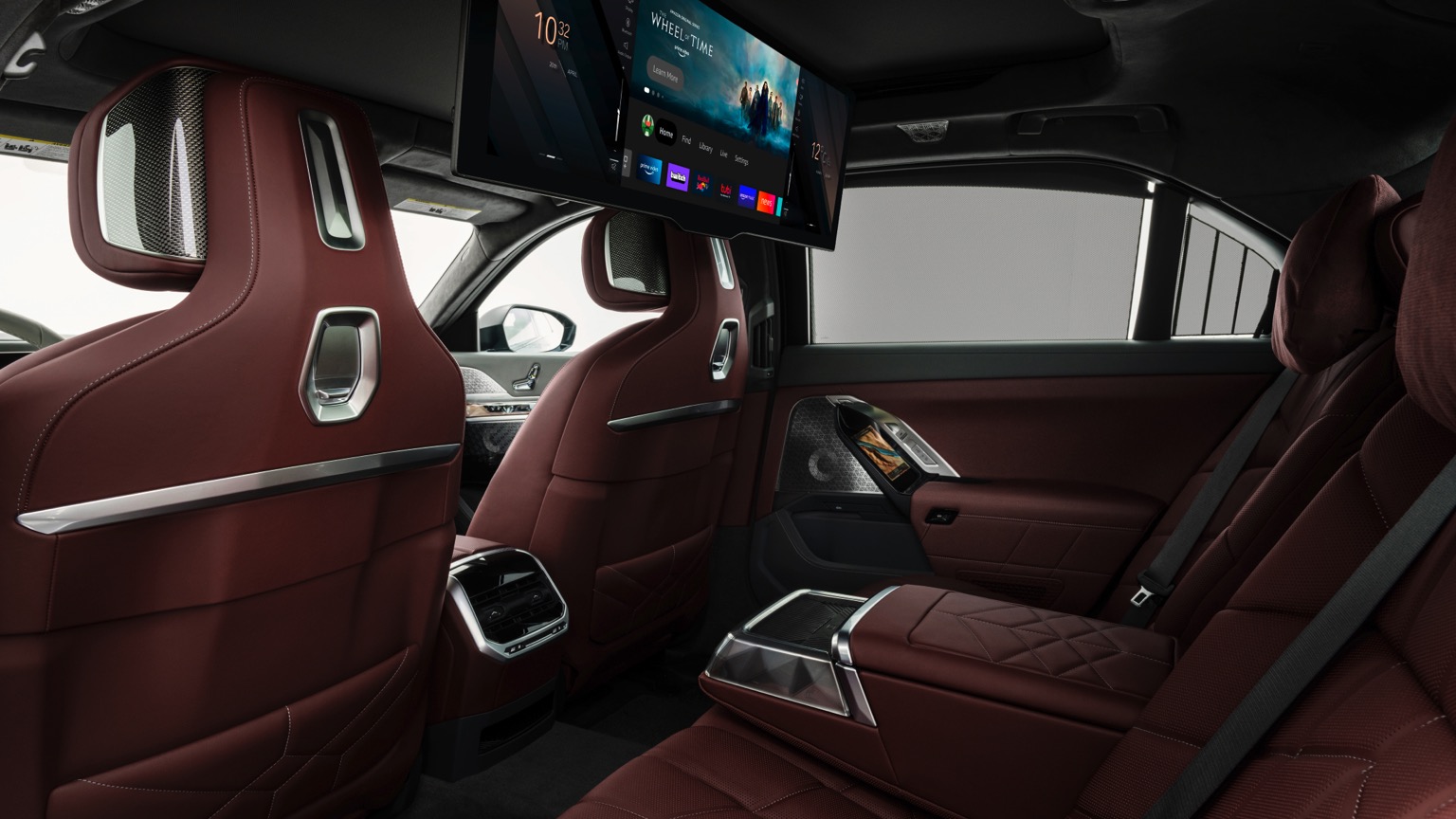 Vehicle Feature Picture