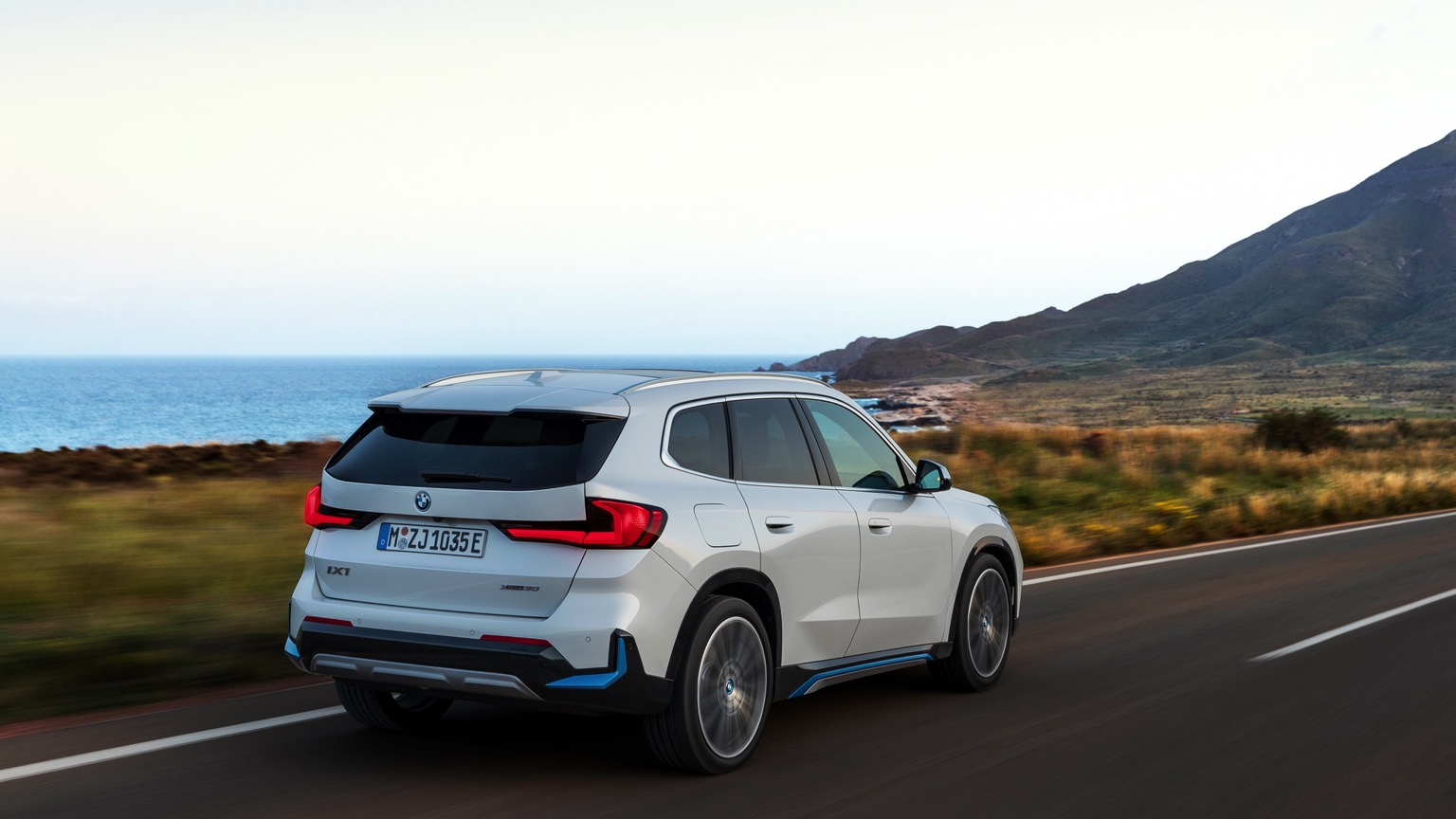 Vehicle Feature Picture