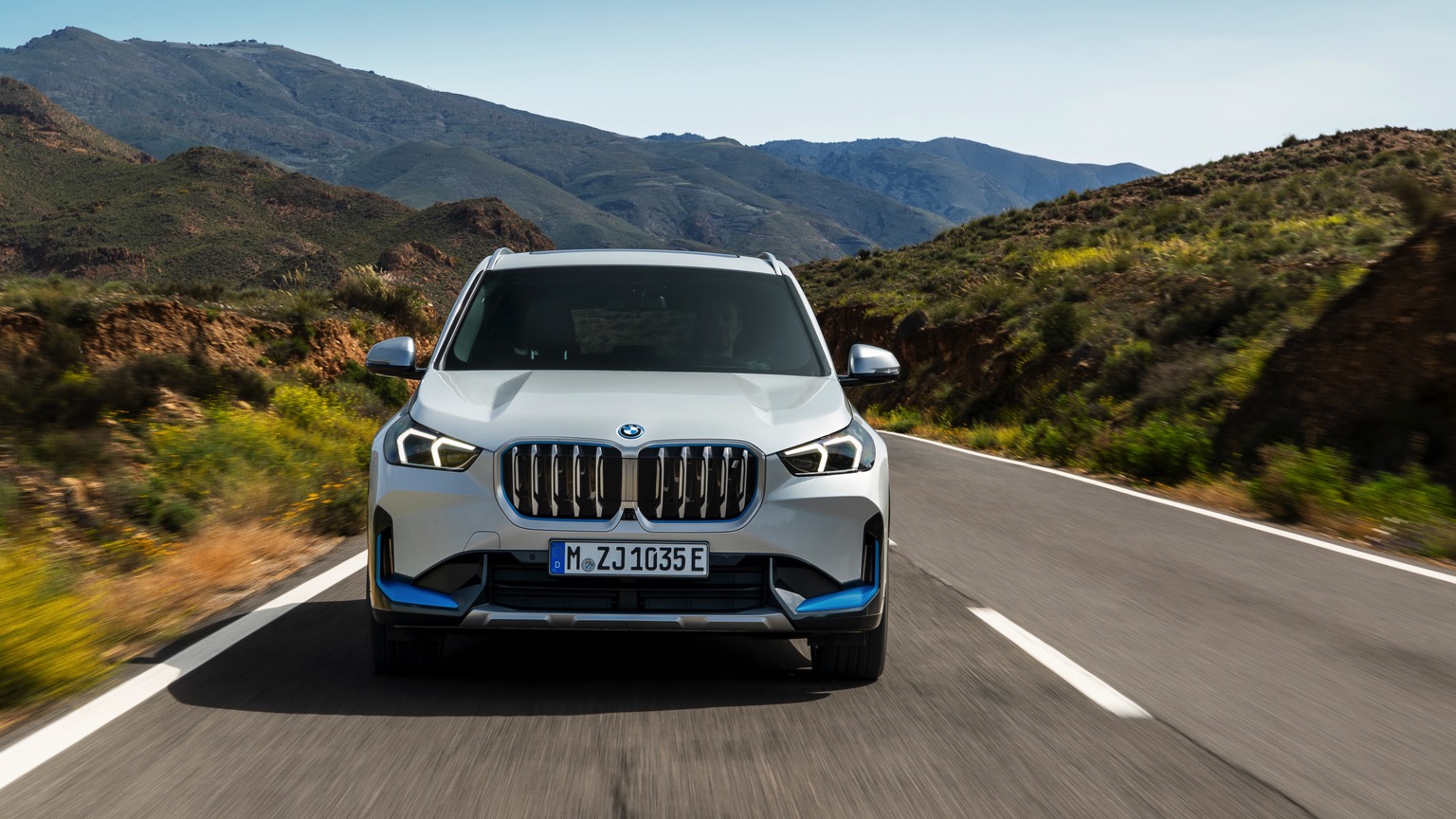 Vehicle Feature Picture