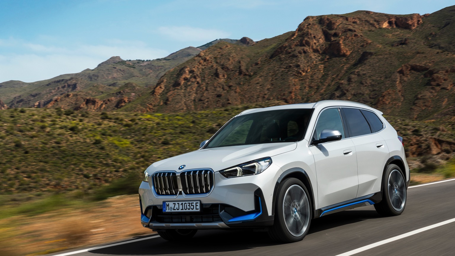 Vehicle Feature Picture