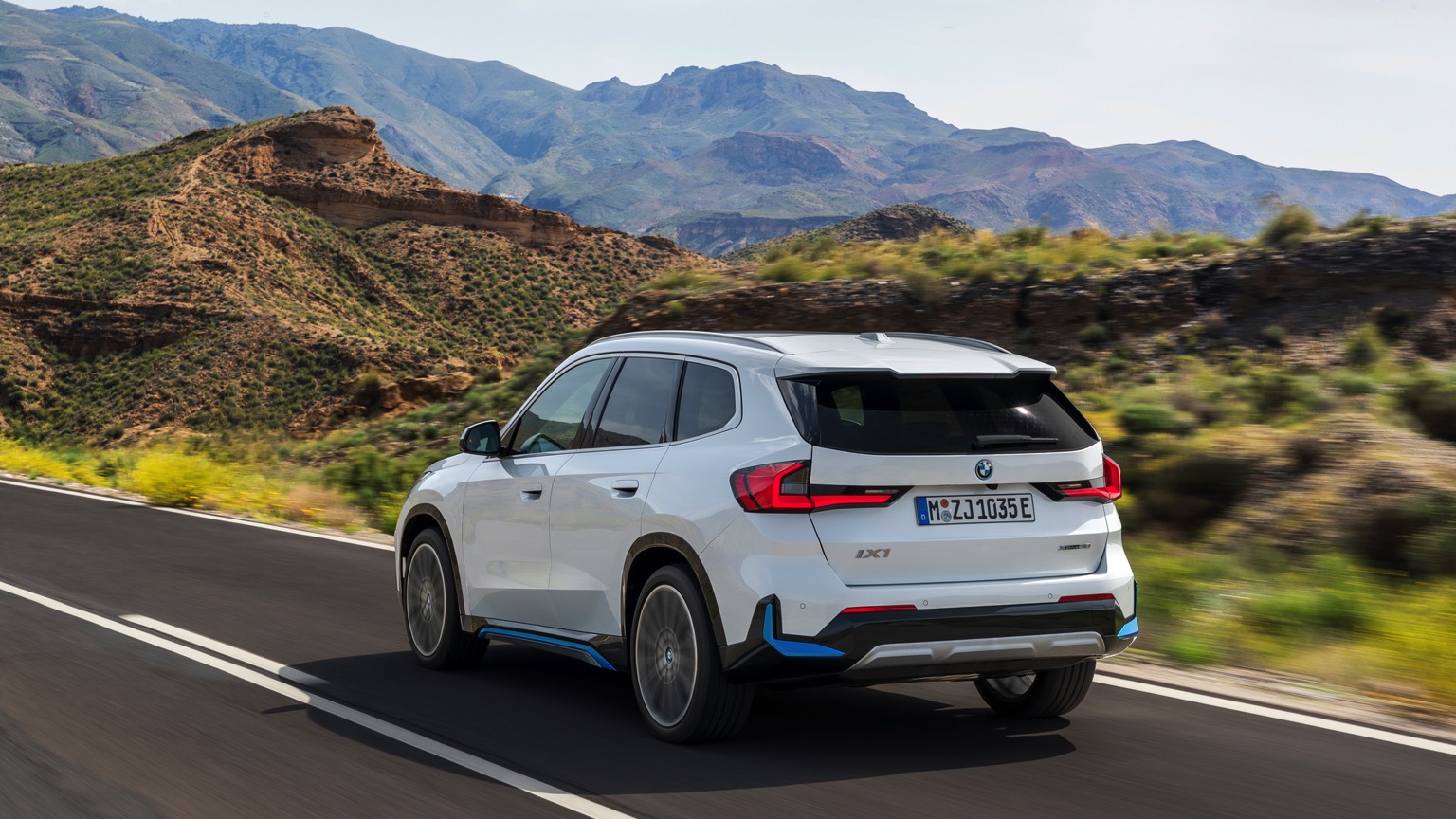 Vehicle Feature Picture