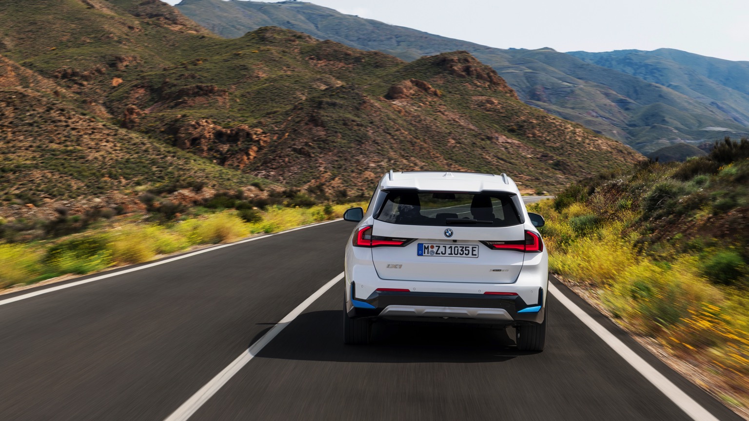 Vehicle Feature Picture