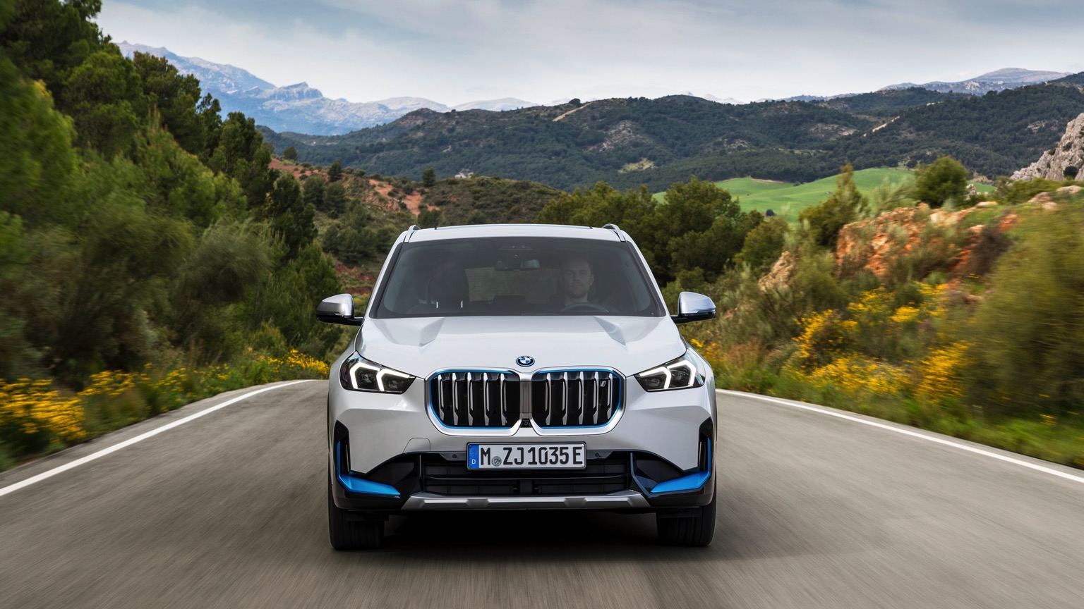 Vehicle Feature Picture