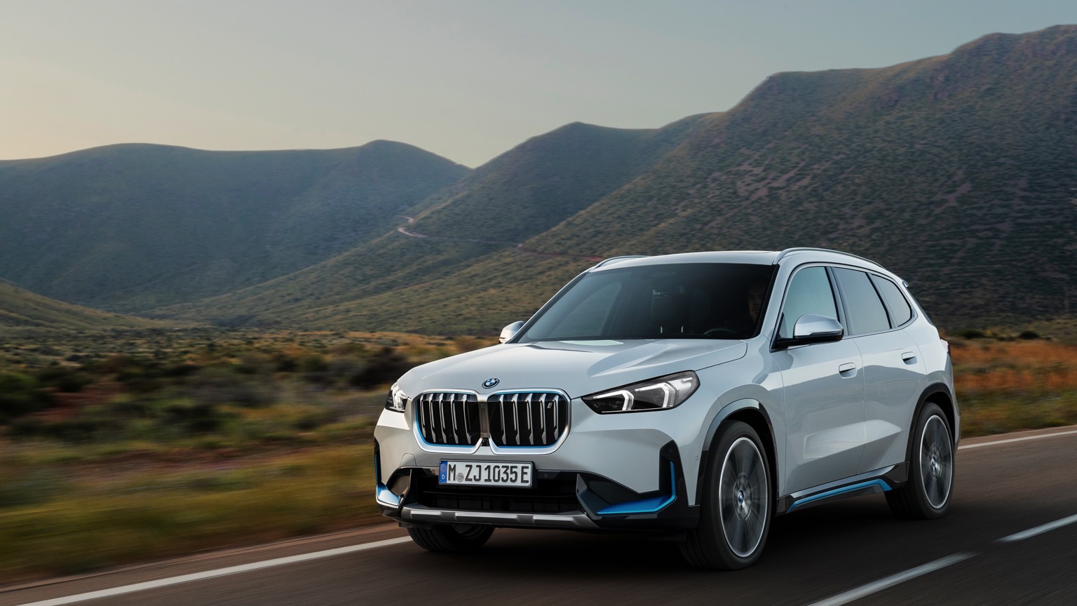 Vehicle Feature Picture