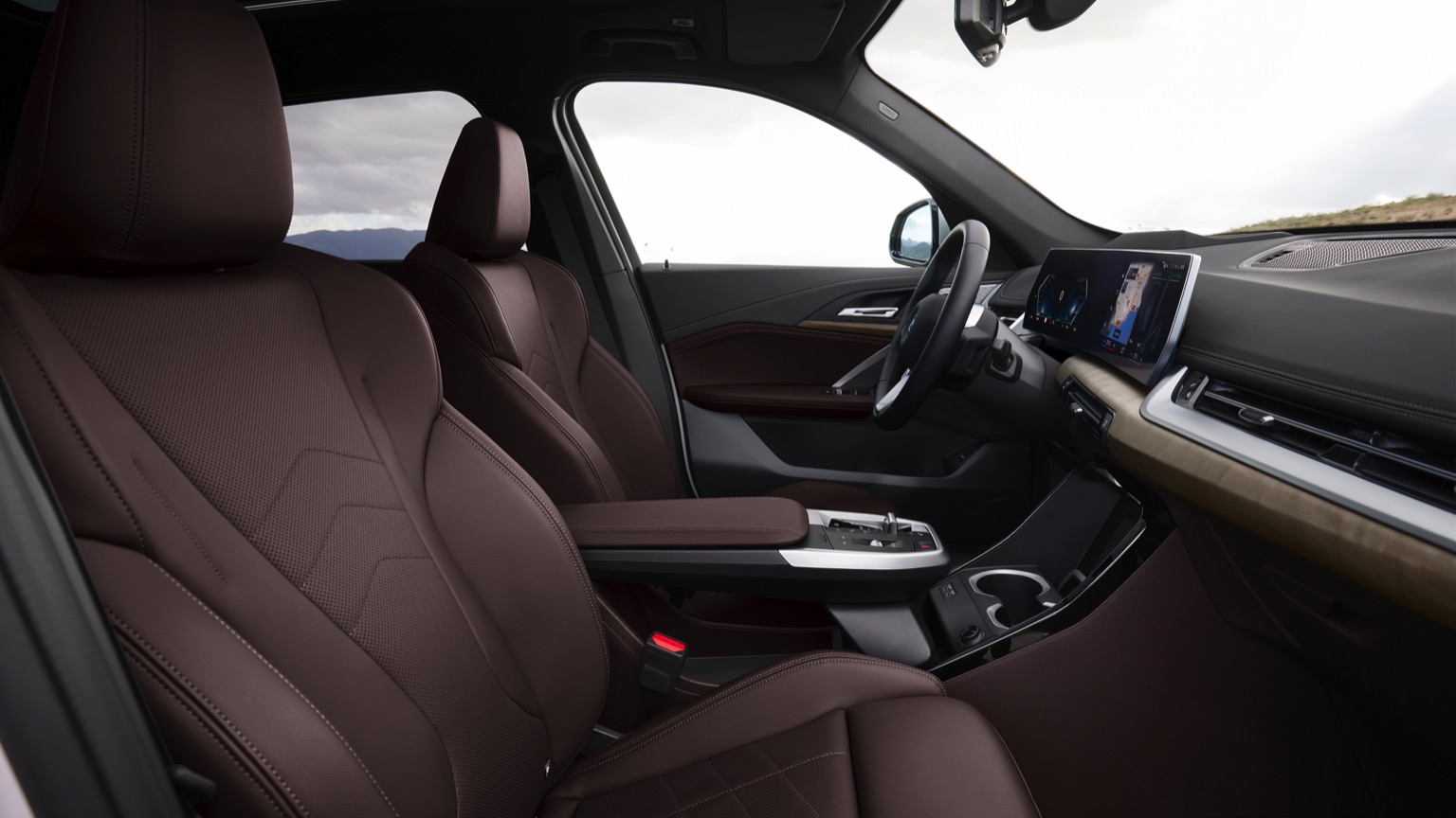 Vehicle Feature Picture