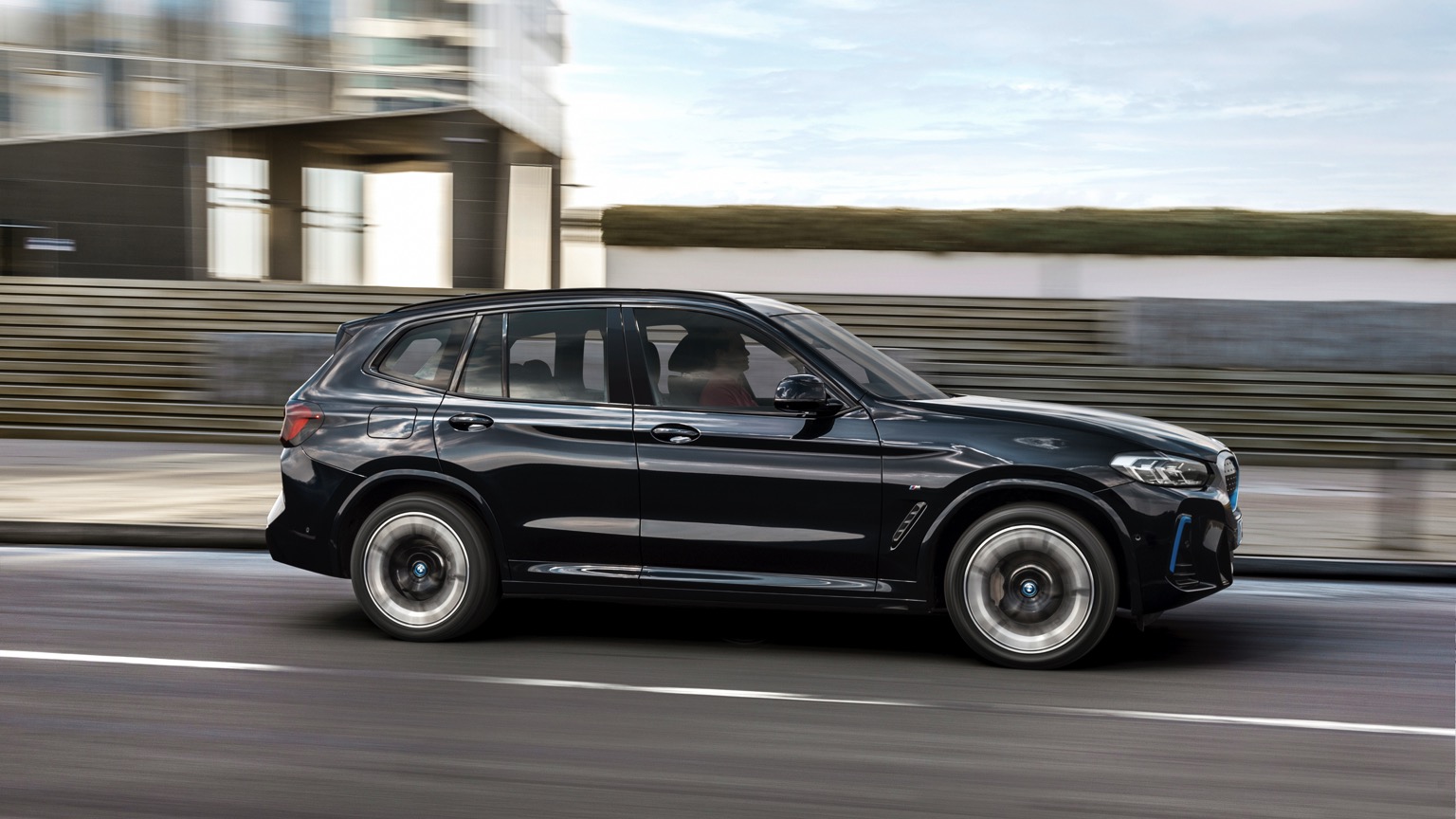 Vehicle Feature Picture