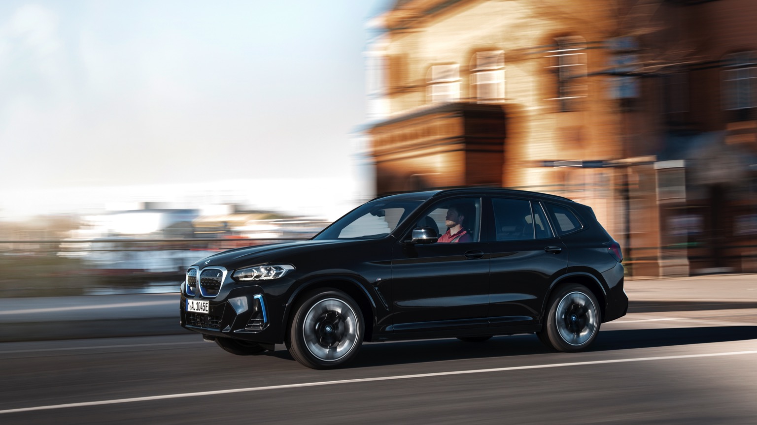 Vehicle Feature Picture