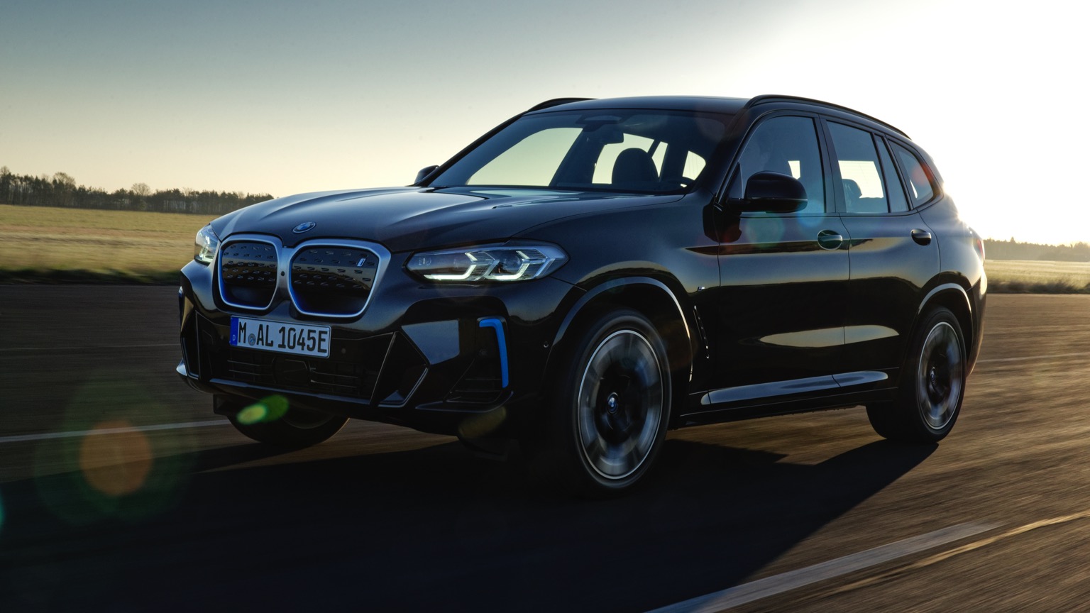 Vehicle Feature Picture