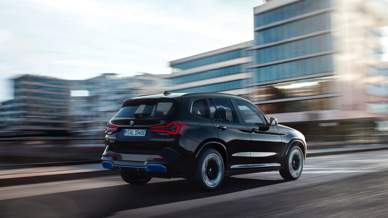 Vehicle Feature Picture