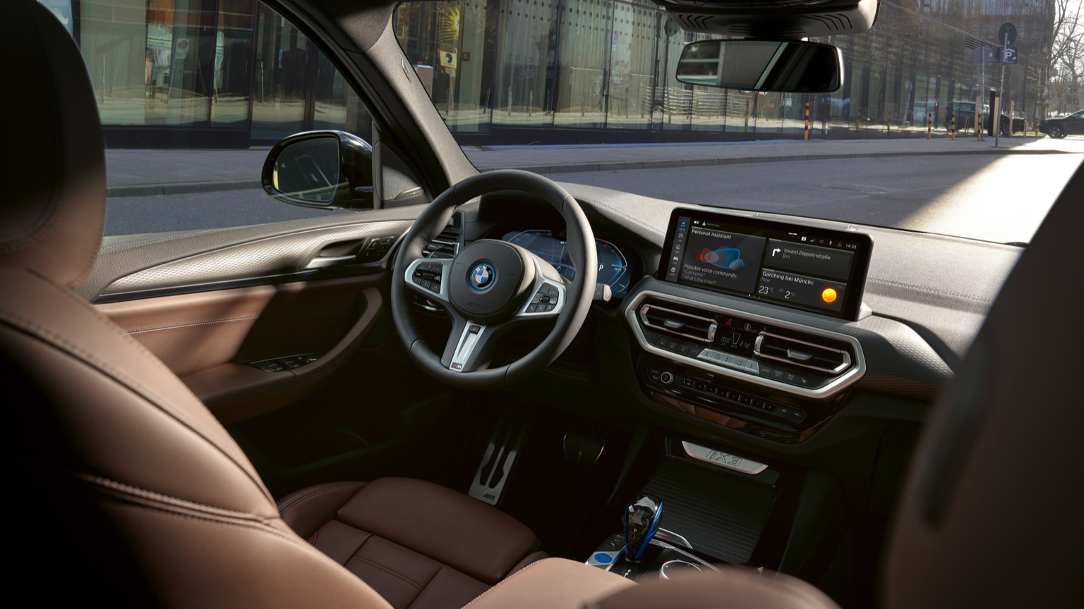 Vehicle Feature Picture