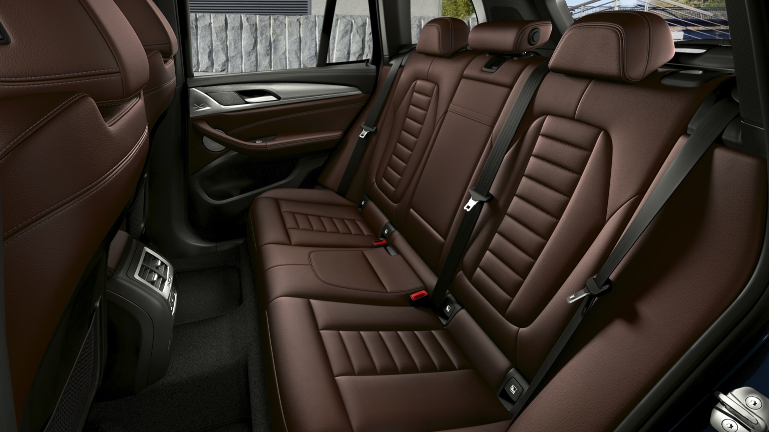 Vehicle Feature Picture