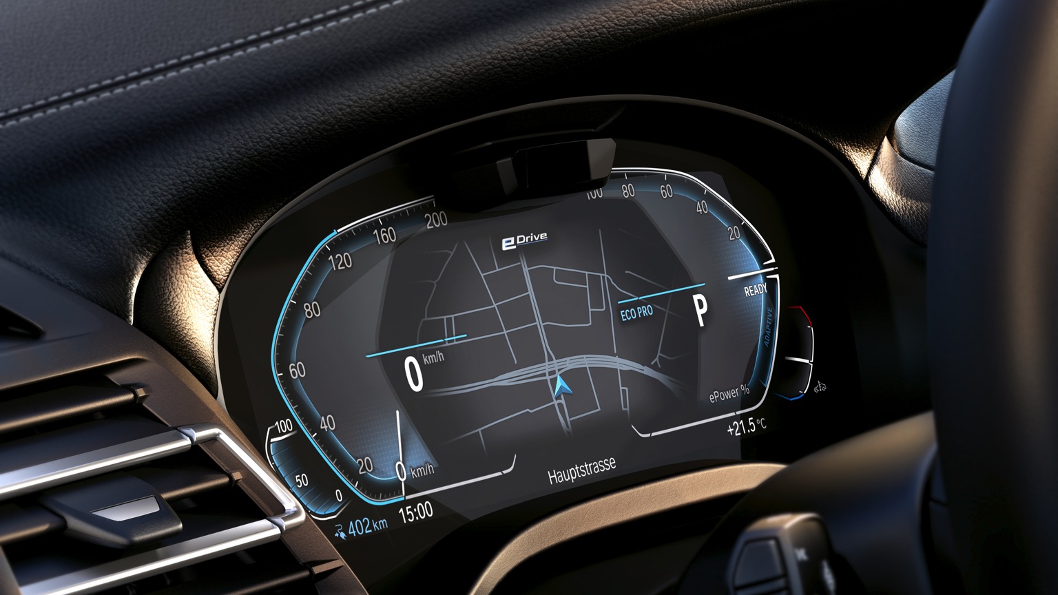 Vehicle Feature Picture