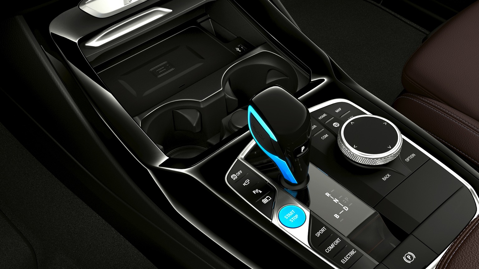 Vehicle Feature Picture