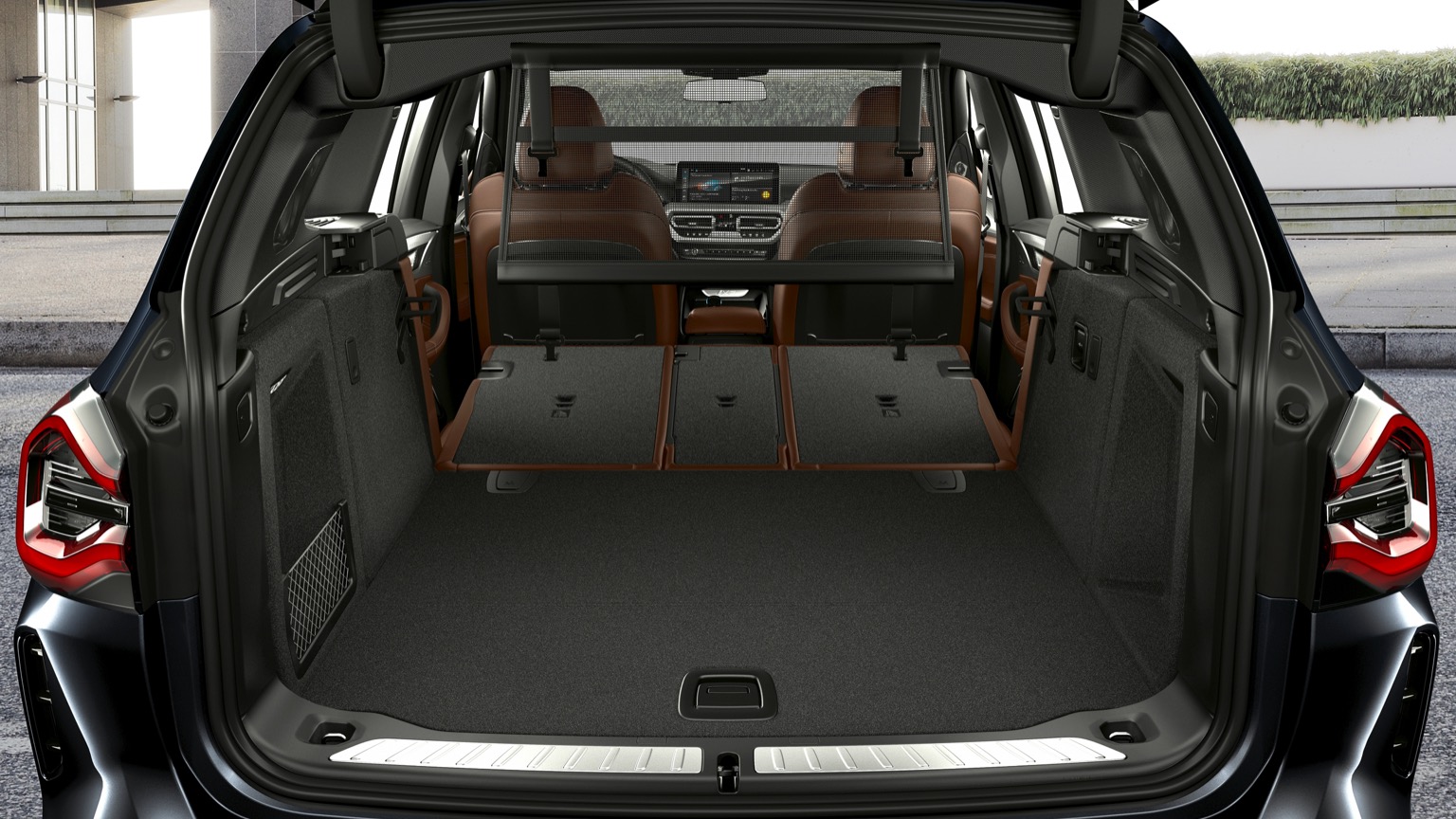 Vehicle Feature Picture