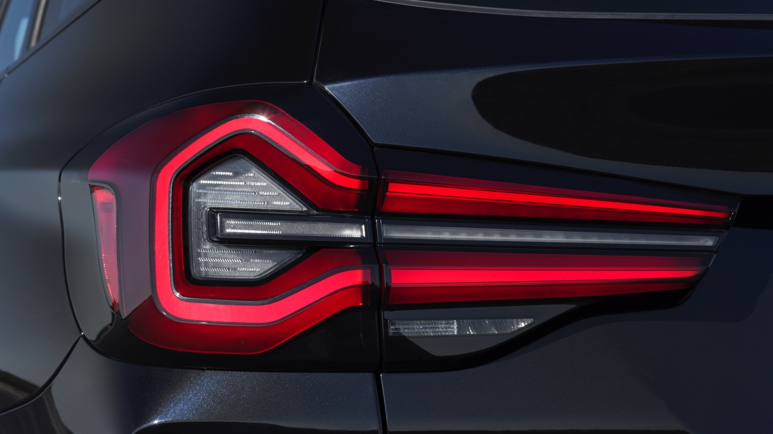 Vehicle Feature Picture