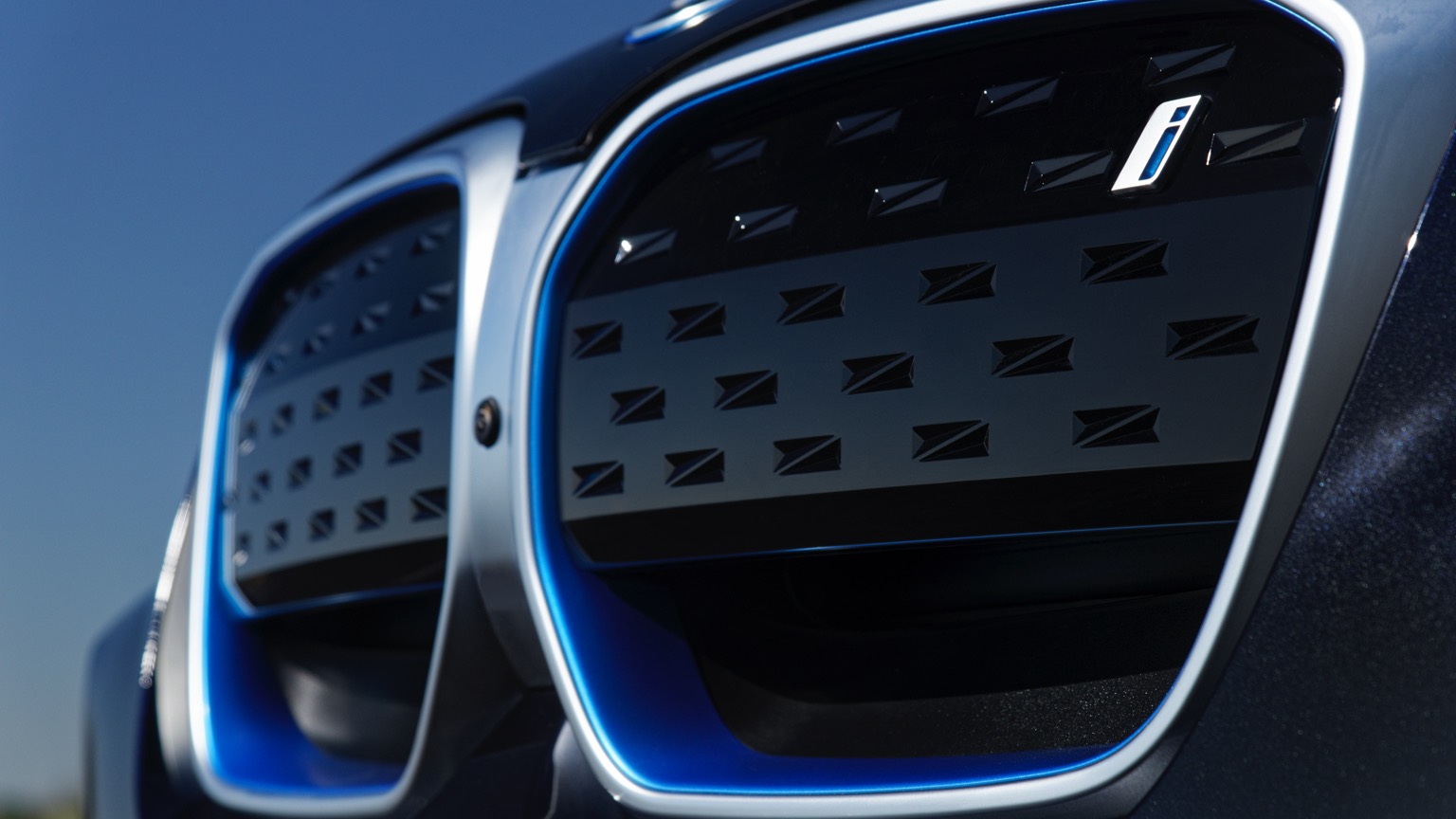 Vehicle Feature Picture