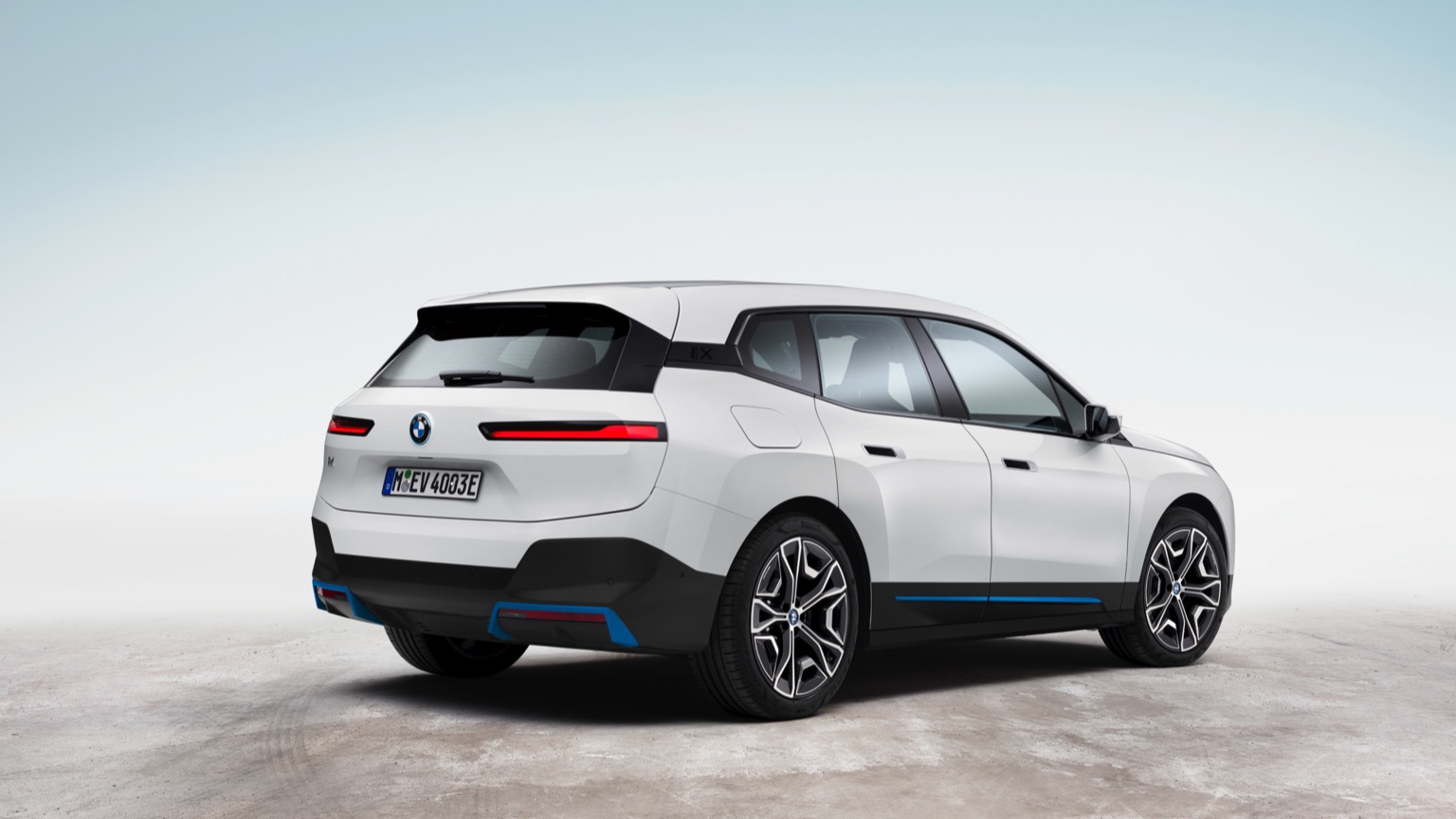 Vehicle Feature Picture